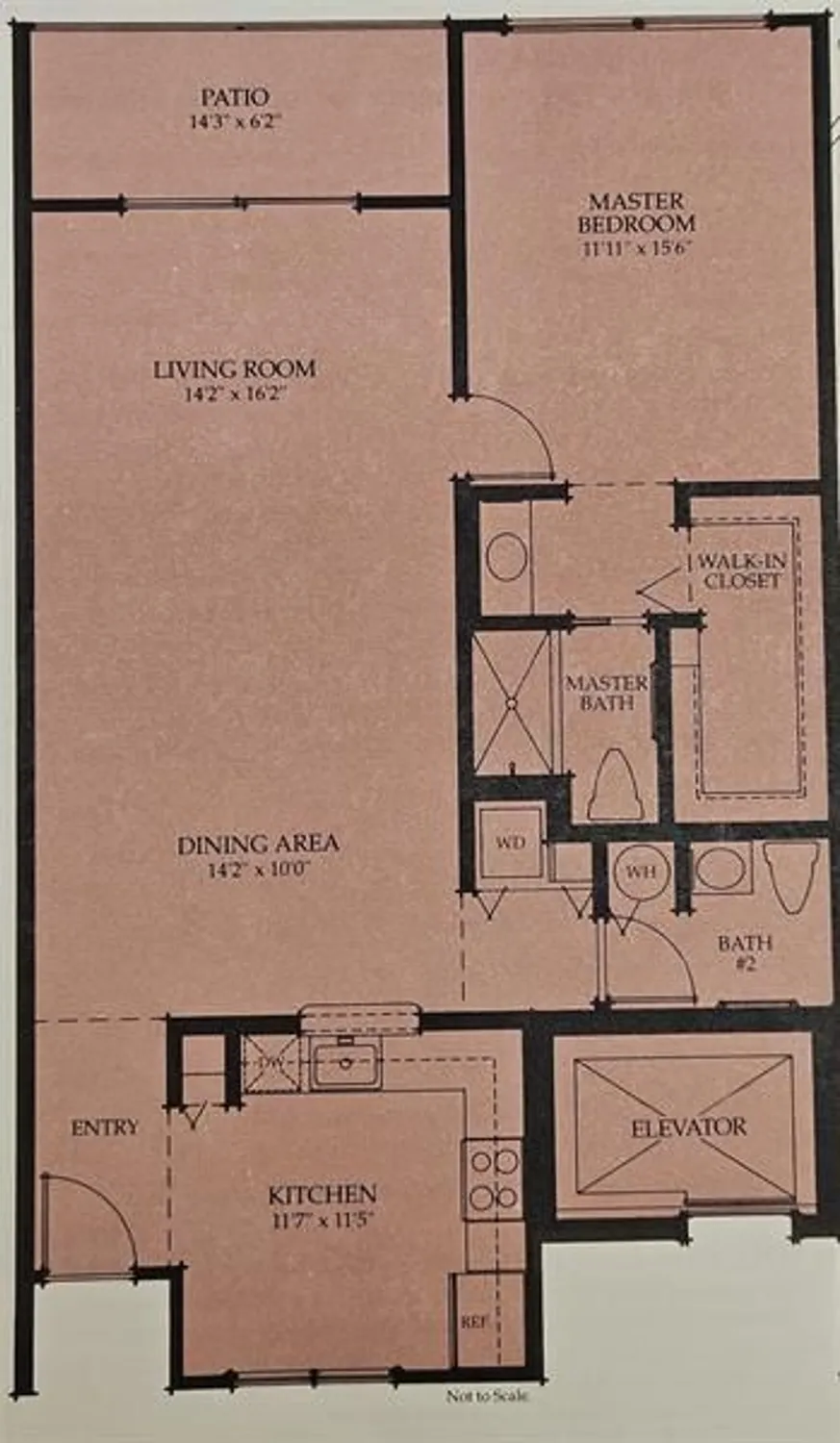 Property Slideshow image 2 of 21 | 801 sw 138th ave e402, Pembroke Pines, FL, 33027