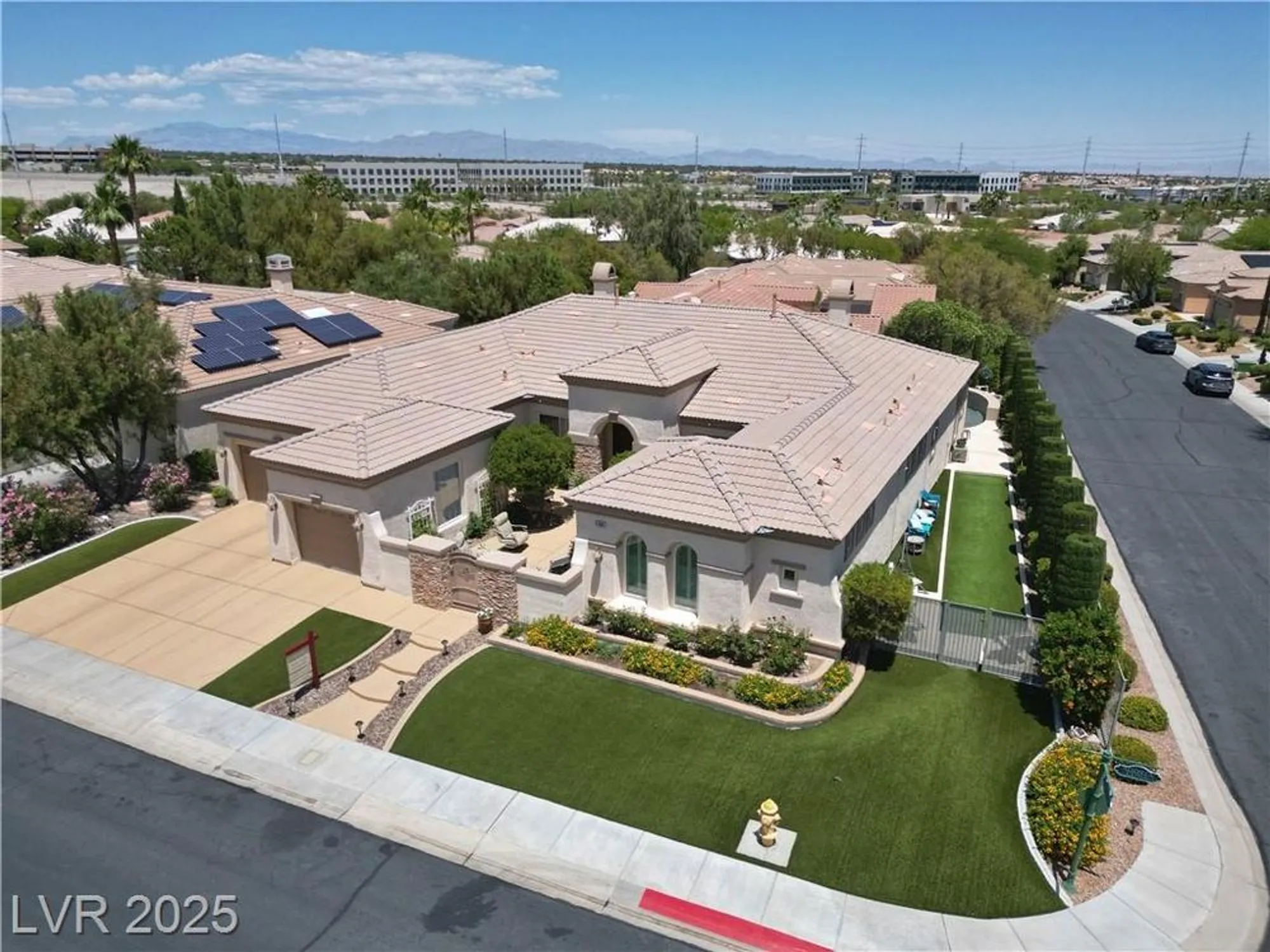 Property Slideshow image 3 of 45 | 4208 agosta luna pl, Las Vegas, NV, 89135