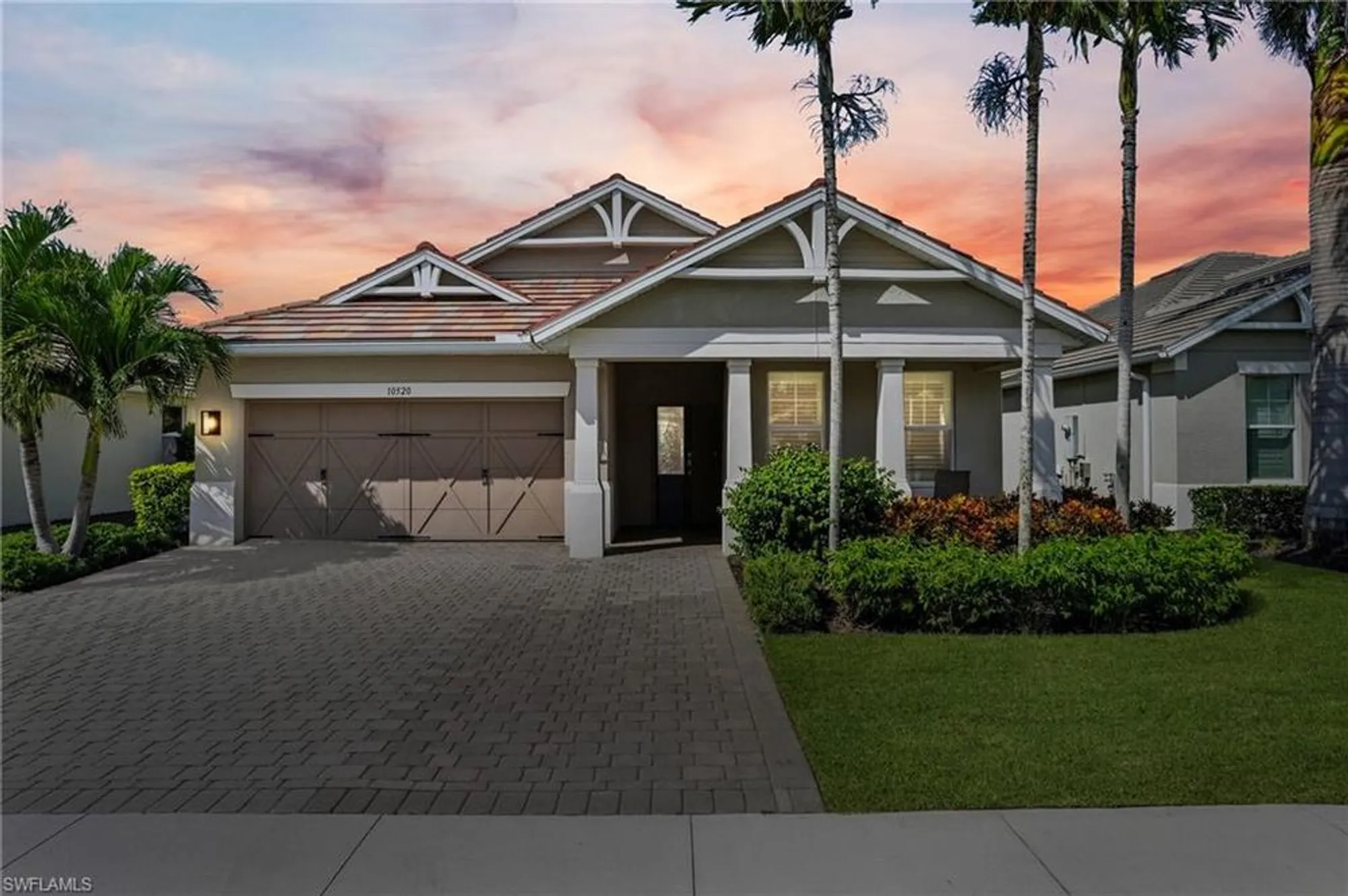 Property Slideshow image 1 of 50 | 10520 tidewater key blvd, Estero, FL, 33928