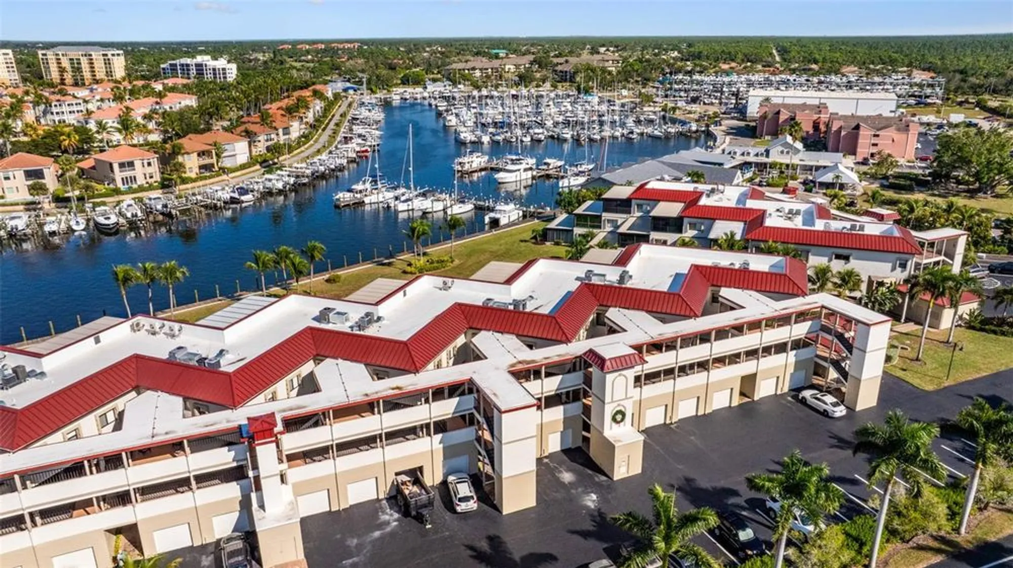 Property Slideshow image 36 of 53 | 3230 southshore dr apt 34a, Punta Gorda, FL, 33955
