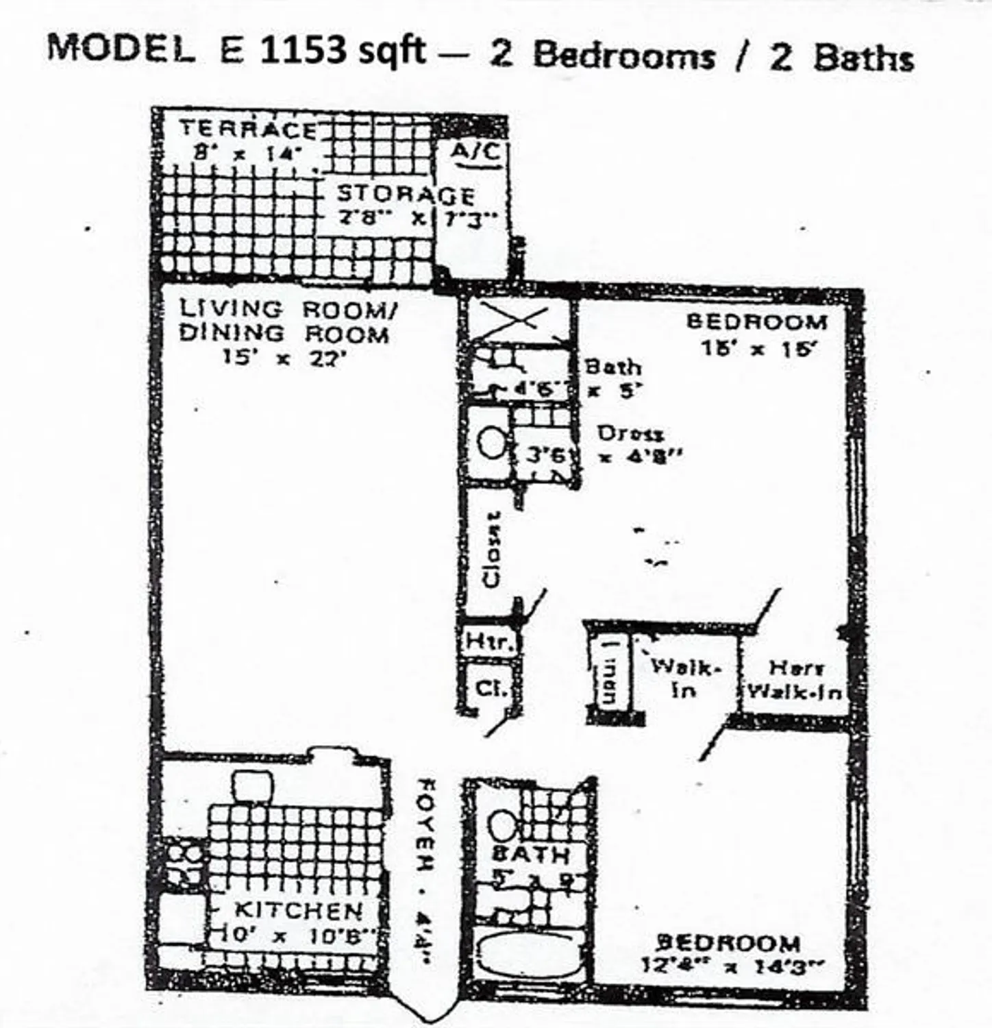 Property Slideshow image 39 of 67 | 2615 ne 3rd ct apt 301, Boynton Beach, FL, 33435