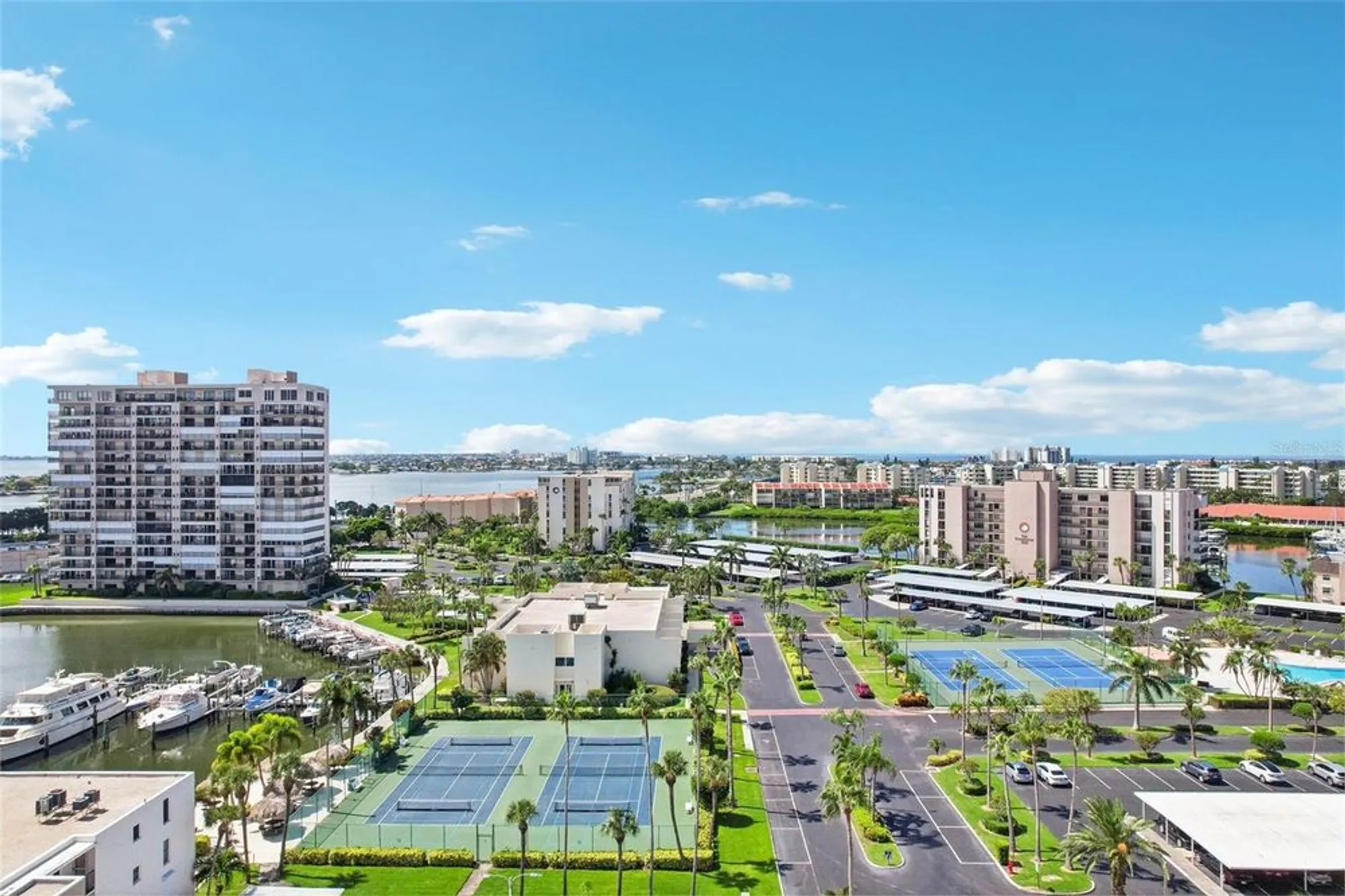 Property Slideshow image 42 of 66 | 7400 sun island dr 802, South Pasadena, FL, 33707