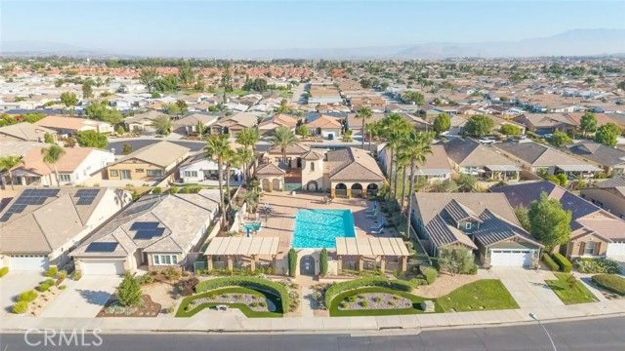 Property Slideshow image 34 of 39 | 26363 desert rose ln, Menifee, CA, 92586
