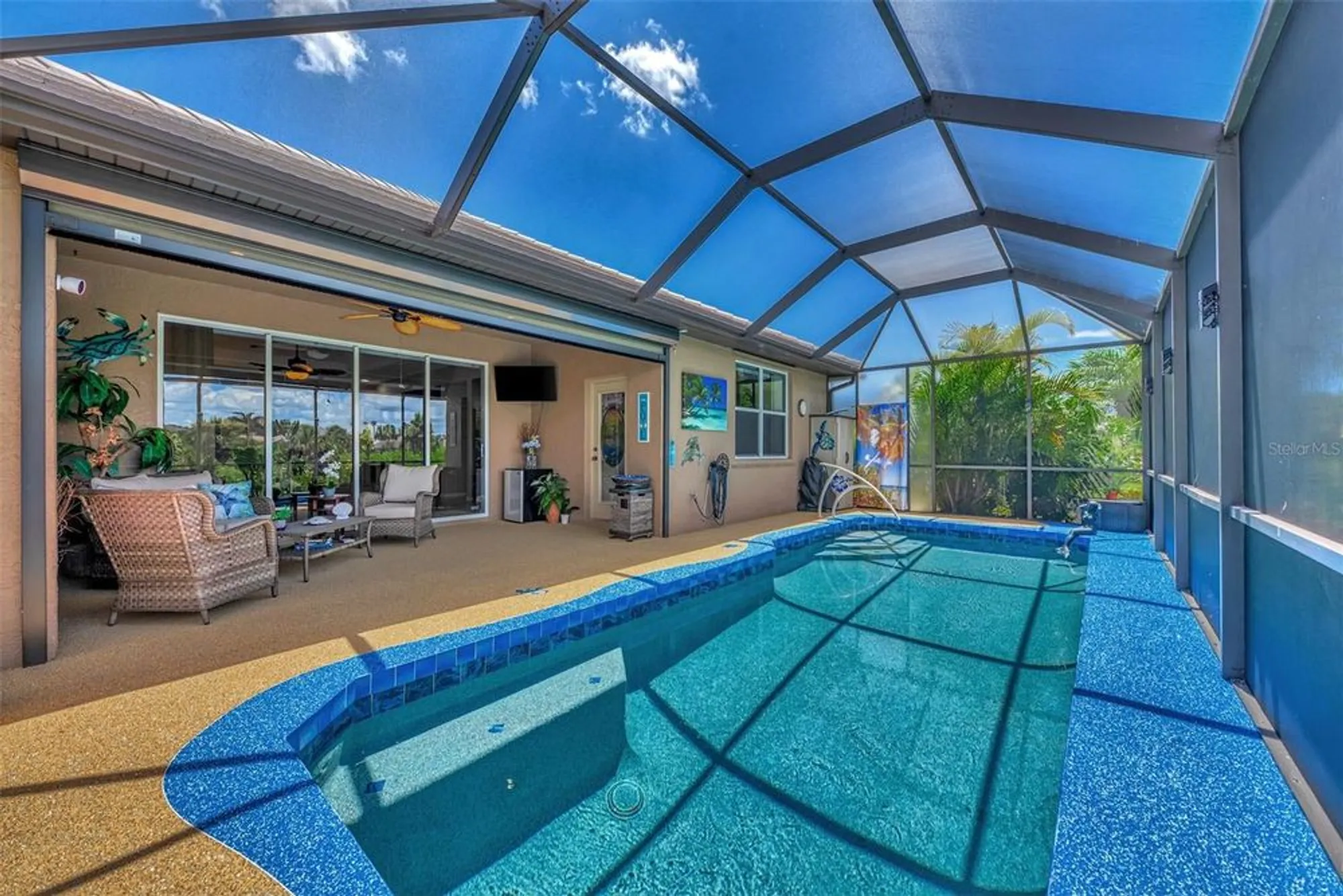 Property Slideshow image 36 of 66 | 3275 osprey ln, Port Charlotte, FL, 33953