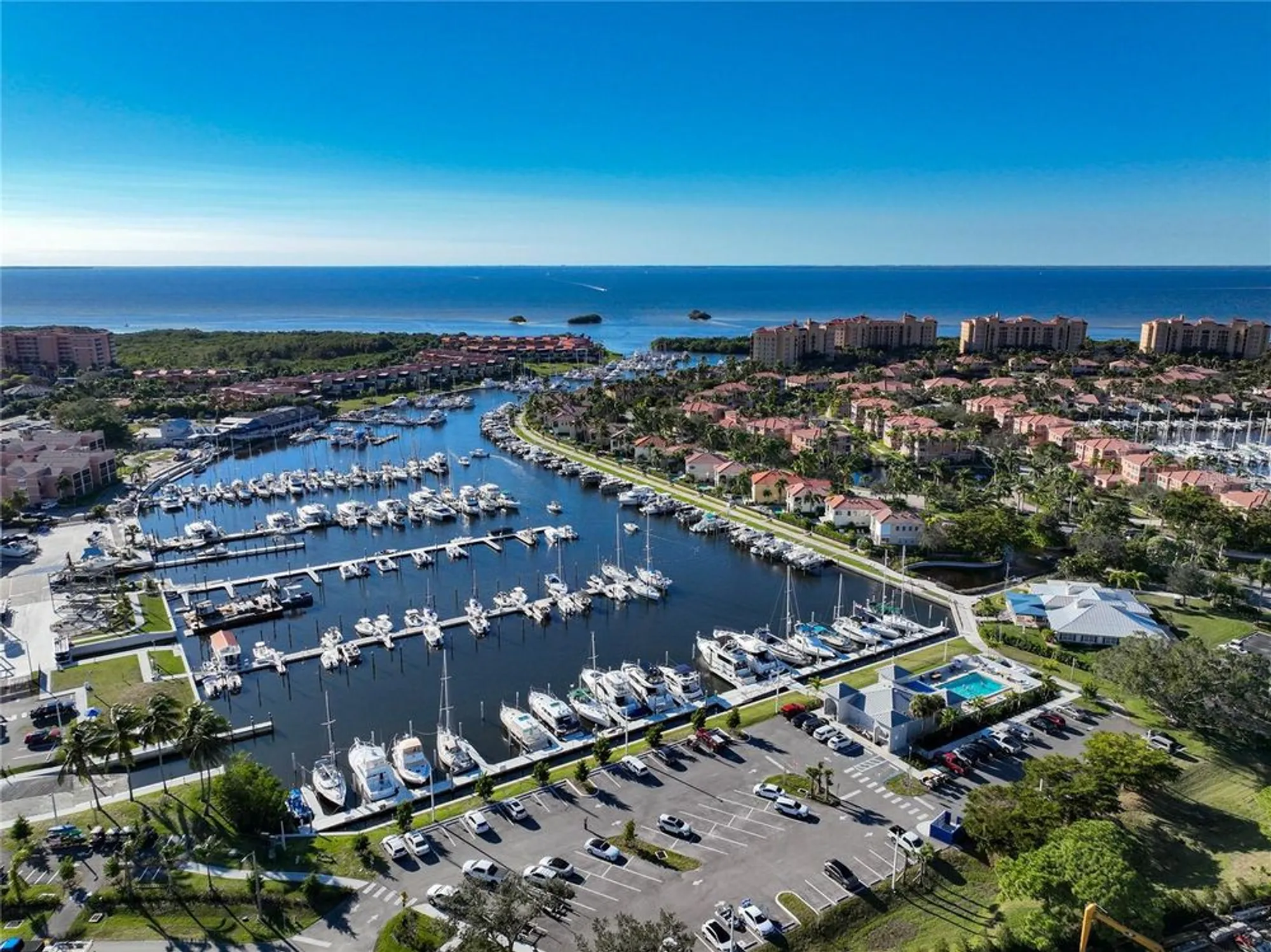 Property Slideshow image 60 of 65 | 3329 sunset key cir 308, Punta Gorda, FL, 33955