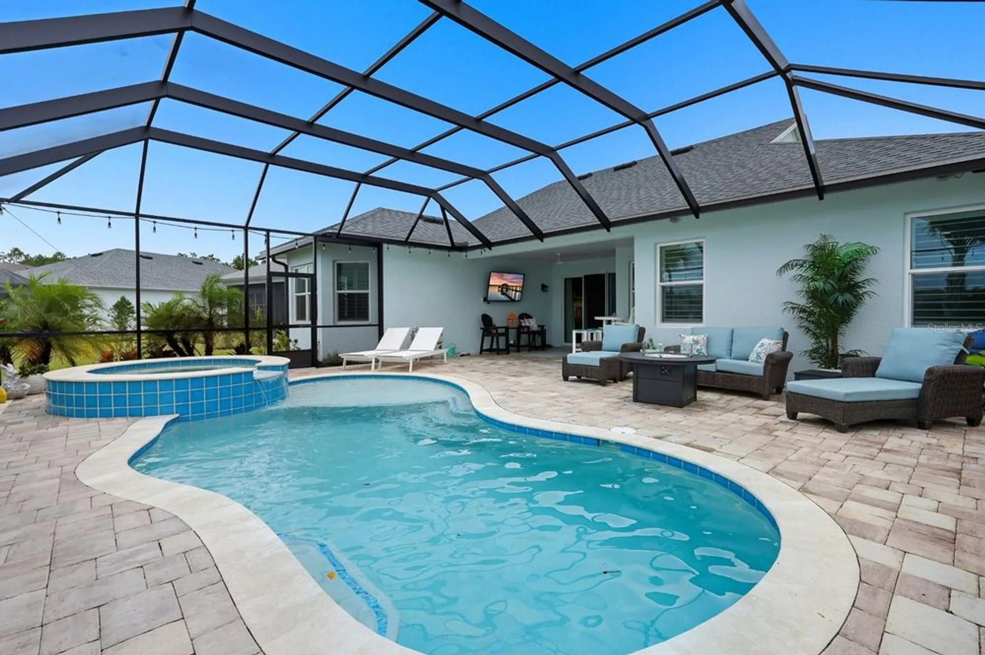 Property Slideshow image 55 of 71 | 224 flip side ln, Daytona Beach, FL, 32124