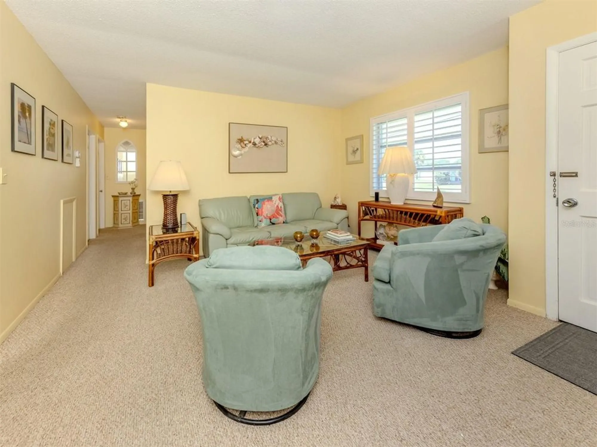 Property Slideshow image 3 of 48 | 168 the corso # 168, Venice, FL, 34285