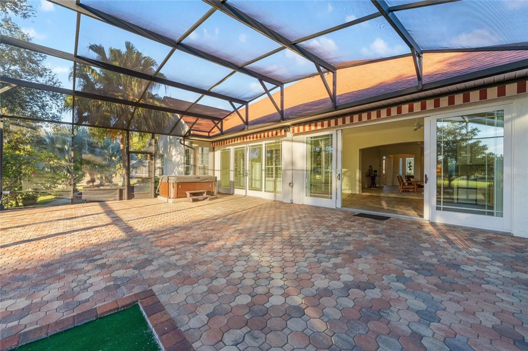 Property Slideshow image 65 of 82 | 1345 harley cir, The Villages, FL, 32162