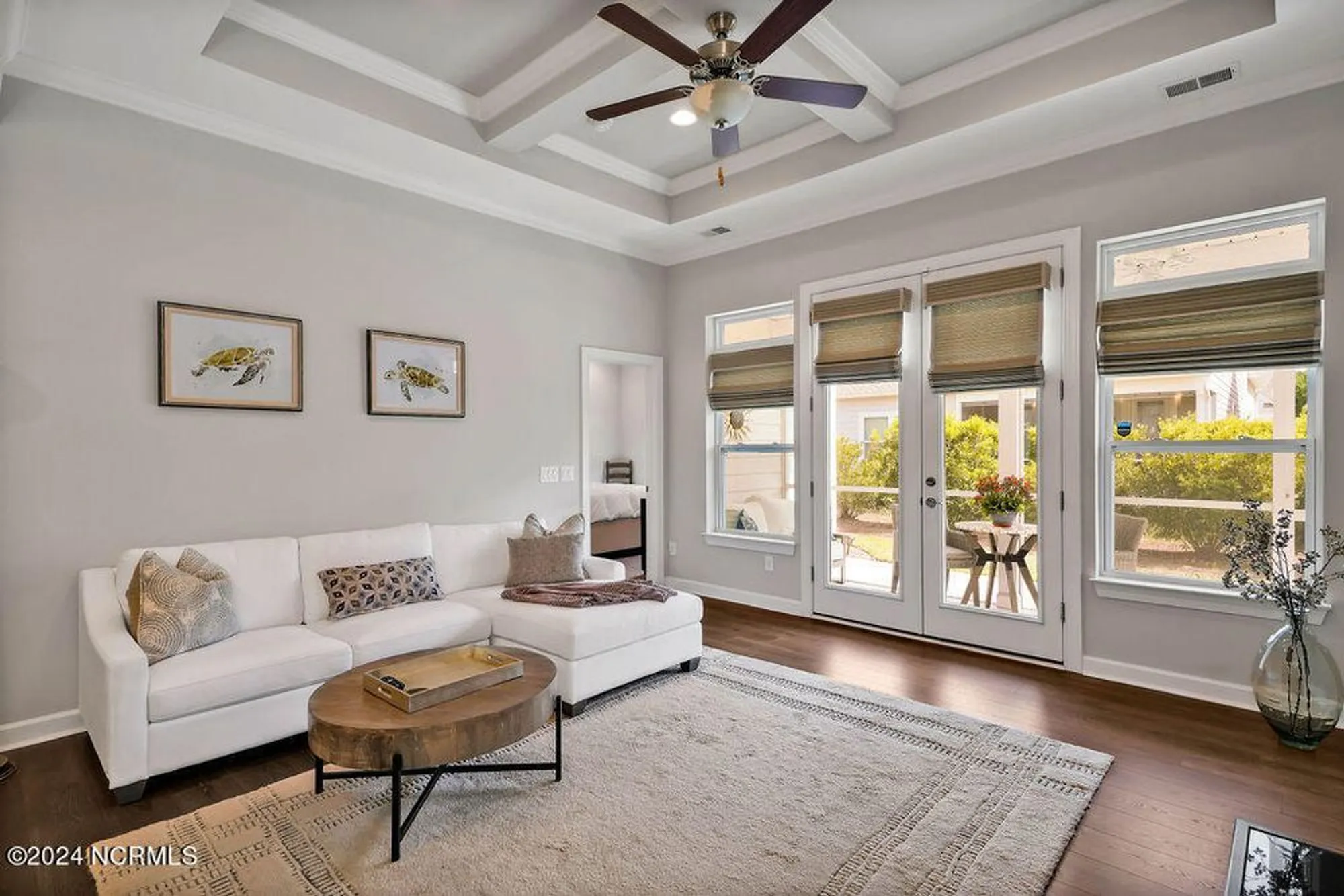 Property Slideshow image 12 of 57 | 5121 killogren way, Leland, NC, 28451