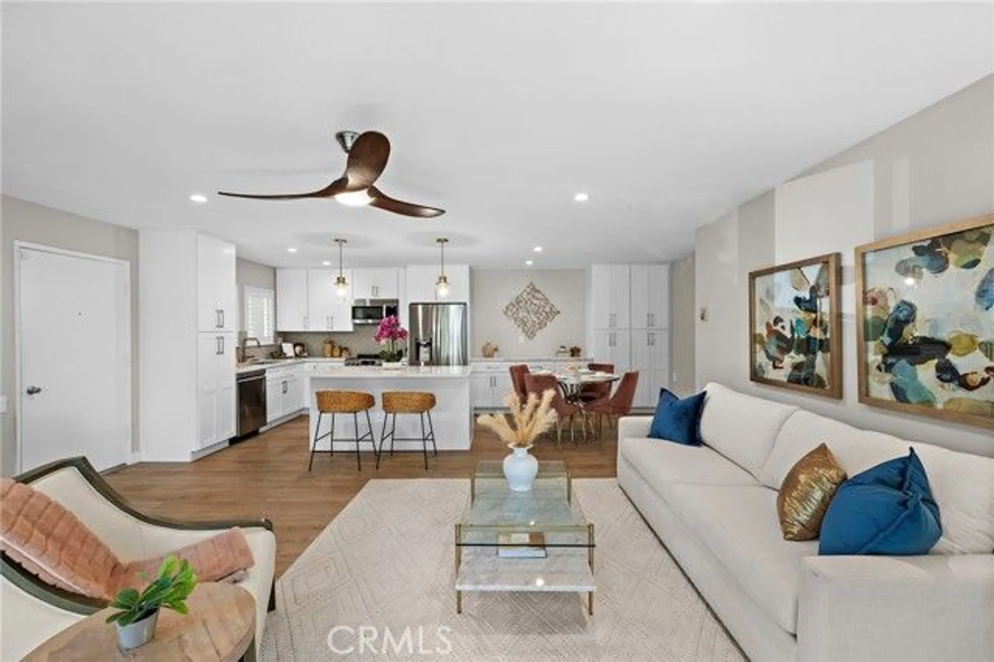 Property Slideshow image 1 of 31 | 2279 via mariposa p, Laguna Woods, CA, 92637