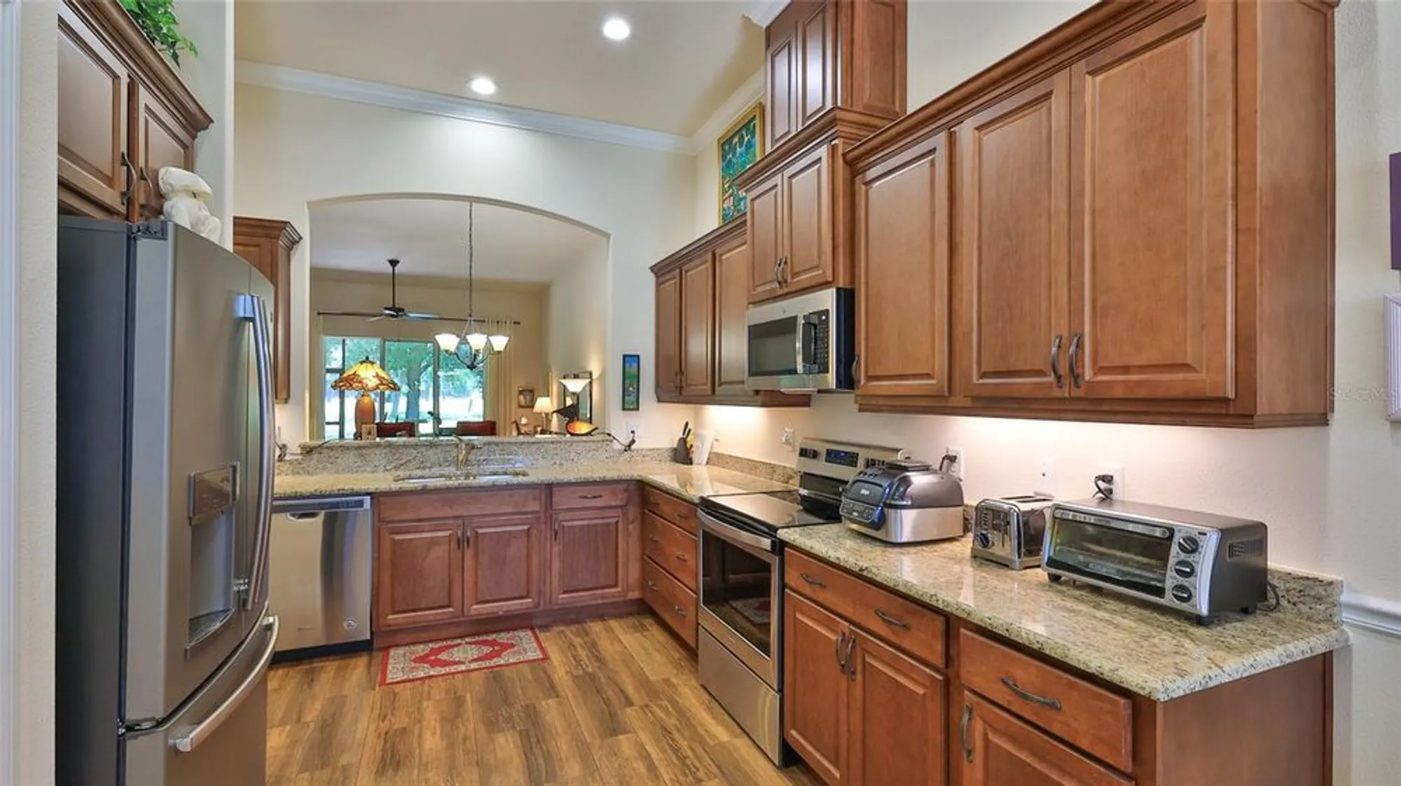 Property Slideshow image 11 of 36 | 3217 bailey ann dr, Ormond Beach, FL, 32174