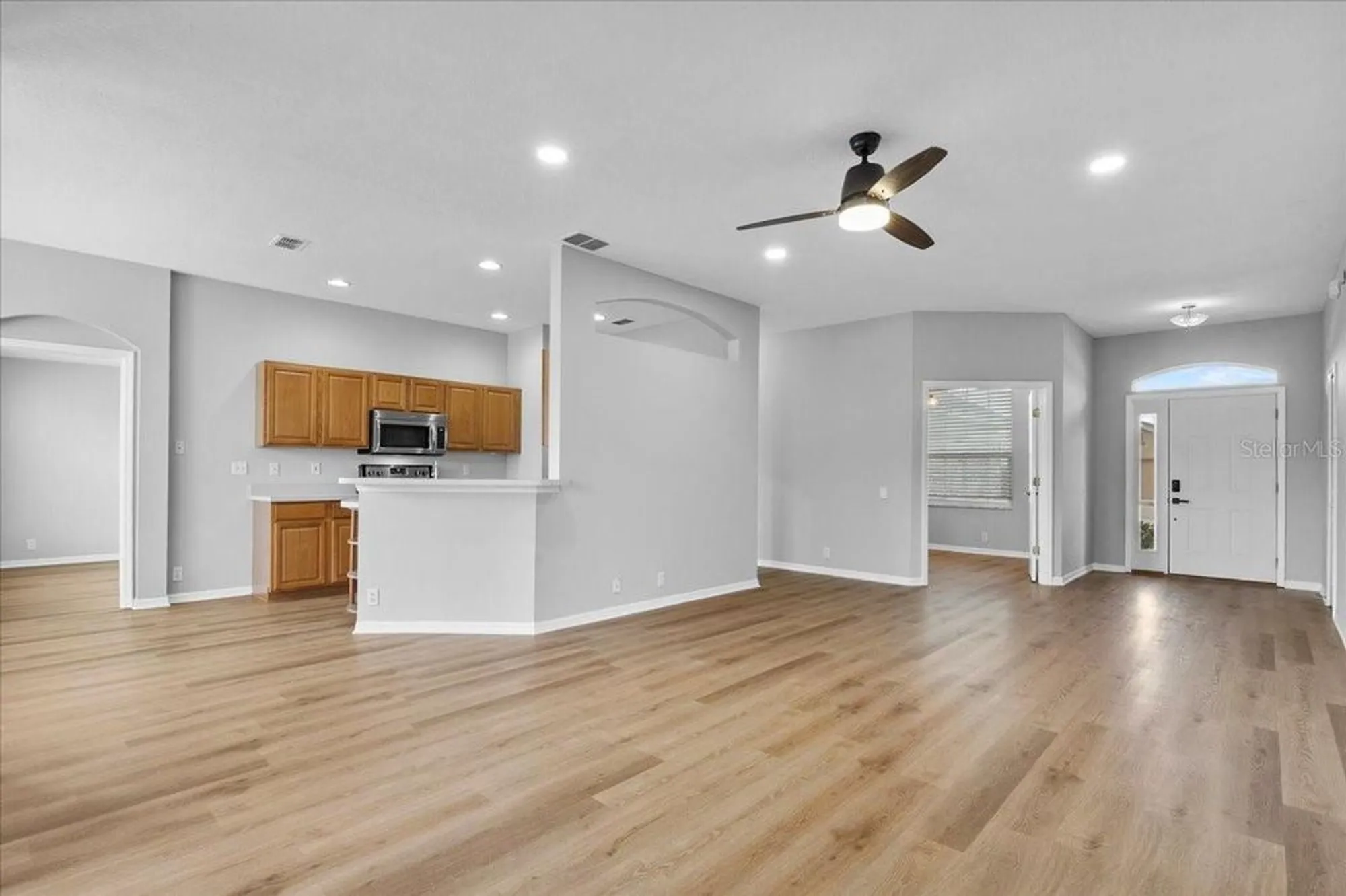 Property Slideshow image 9 of 51 | 4249 windchime ln, Lakeland, FL, 33811