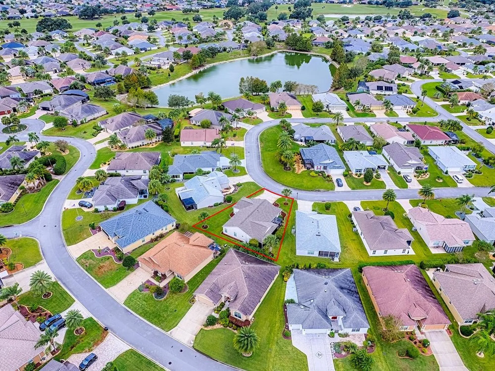 Property Slideshow image 49 of 53 | 3207 islawild way, The Villages, FL, 32163