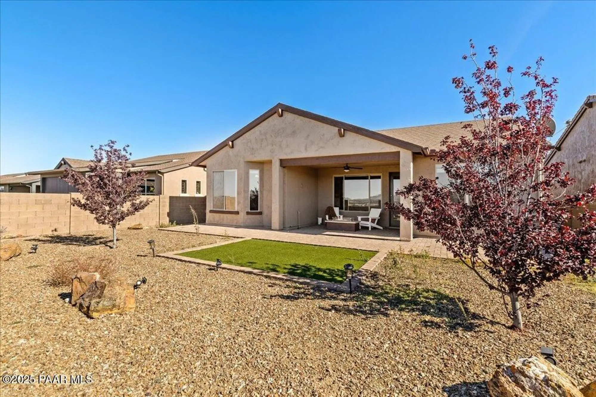 Property Slideshow image 33 of 42 | 5356 climbing rock trl, Prescott, AZ, 86301