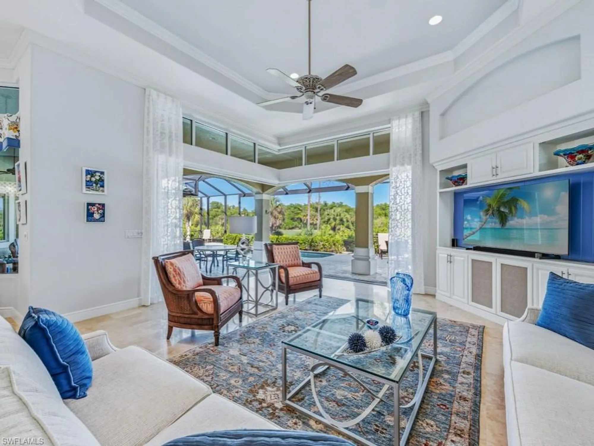 Property Slideshow image 14 of 48 | 3440 creekview dr, Bonita Springs, FL, 34134