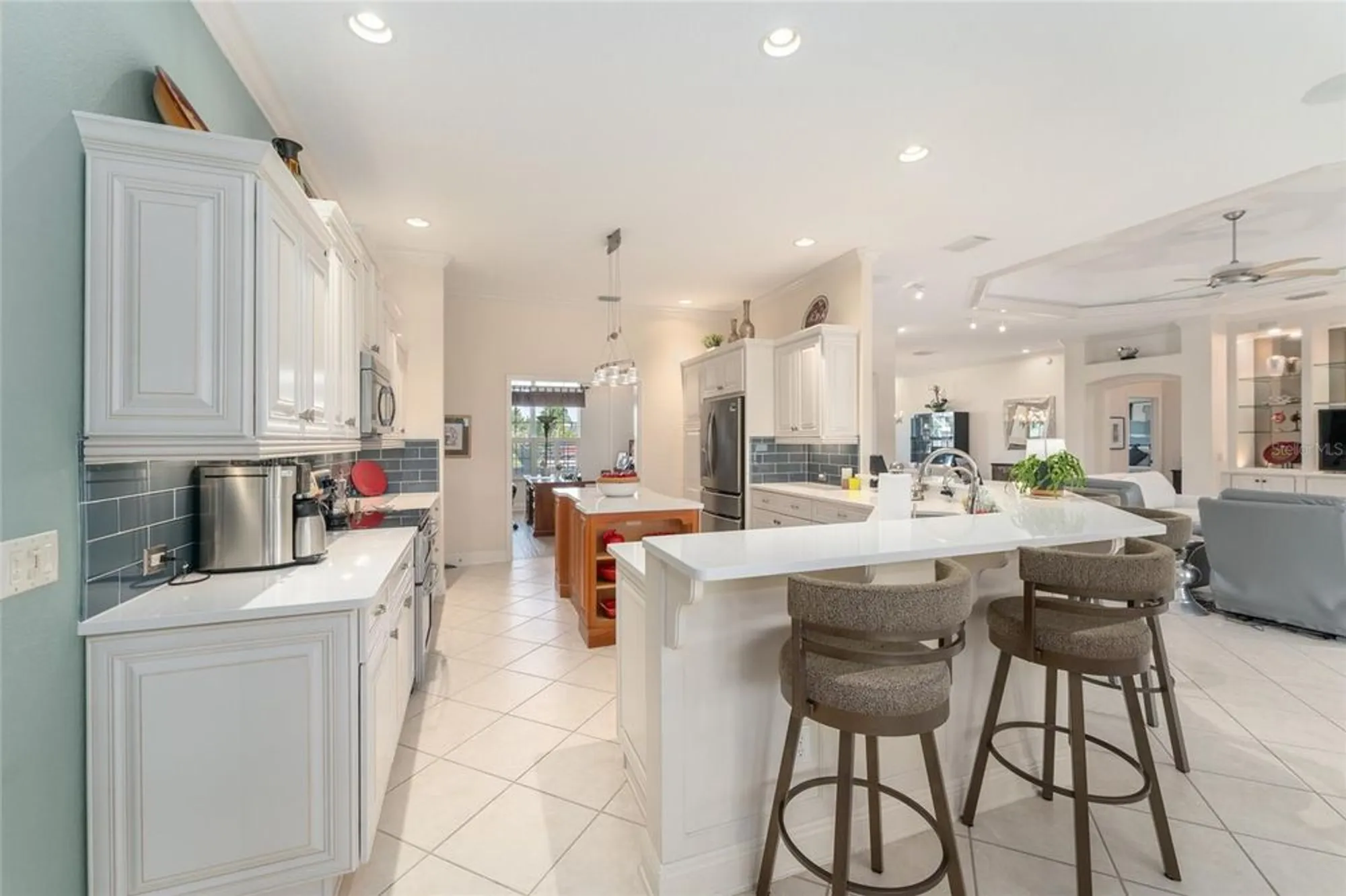 Property Slideshow image 47 of 86 | 1837 sunset ridge dr, The Villages, FL, 32162