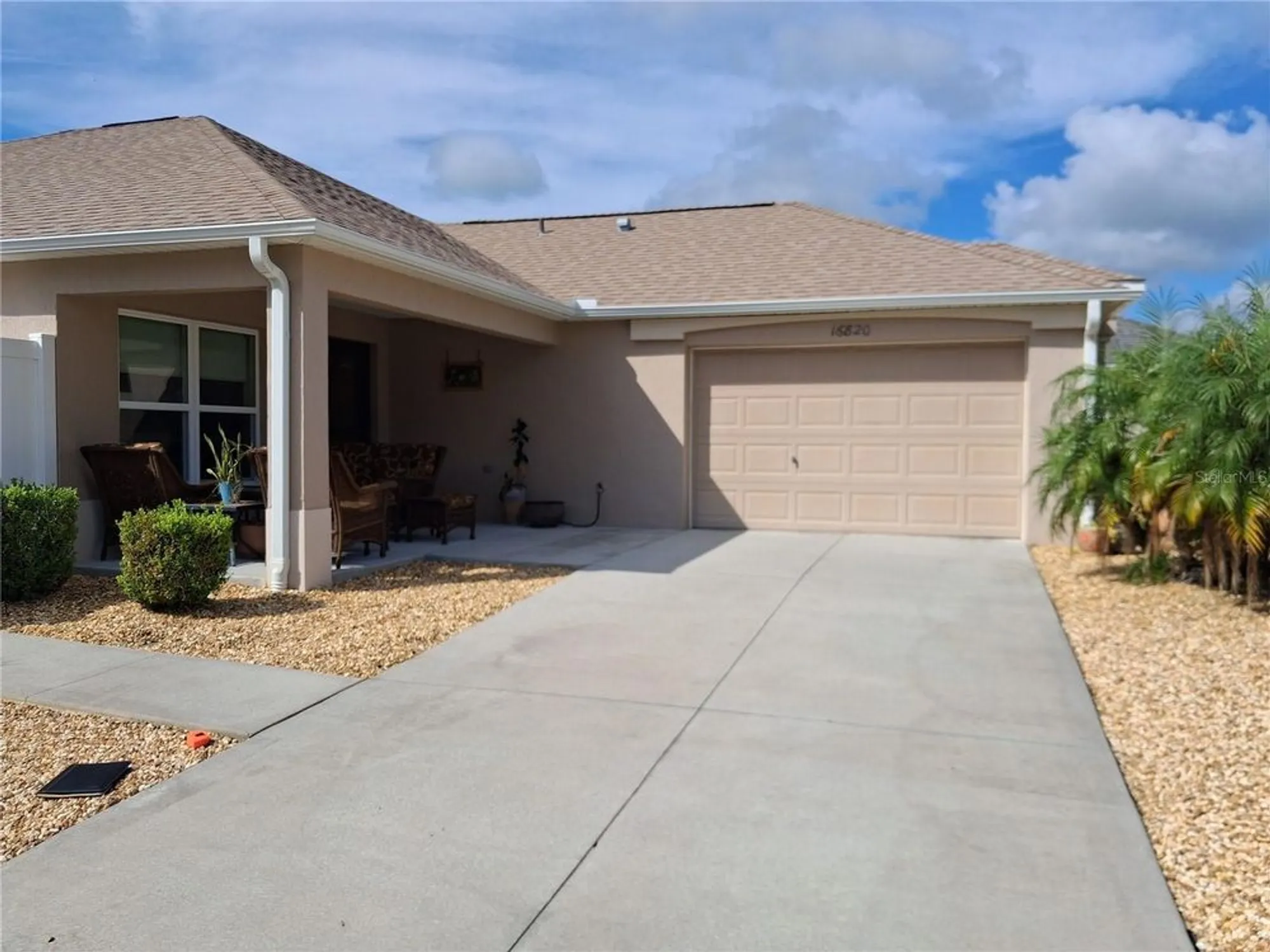Property Slideshow image 1 of 43 | 16820 se 74 soulliere ave, The Villages, FL, 32162