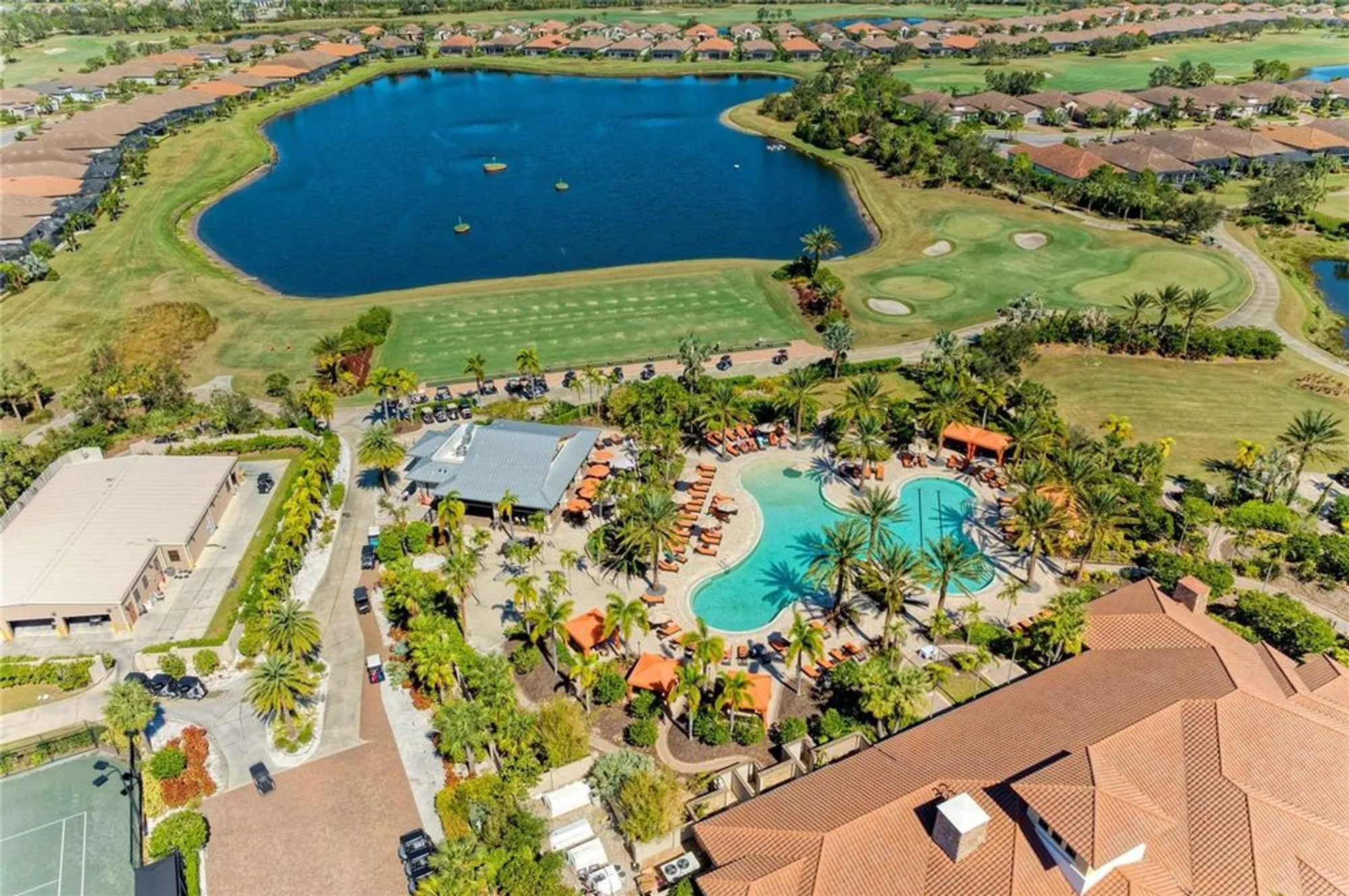 Property Slideshow image 49 of 86 | 5016 savona run, Bradenton, FL, 34211