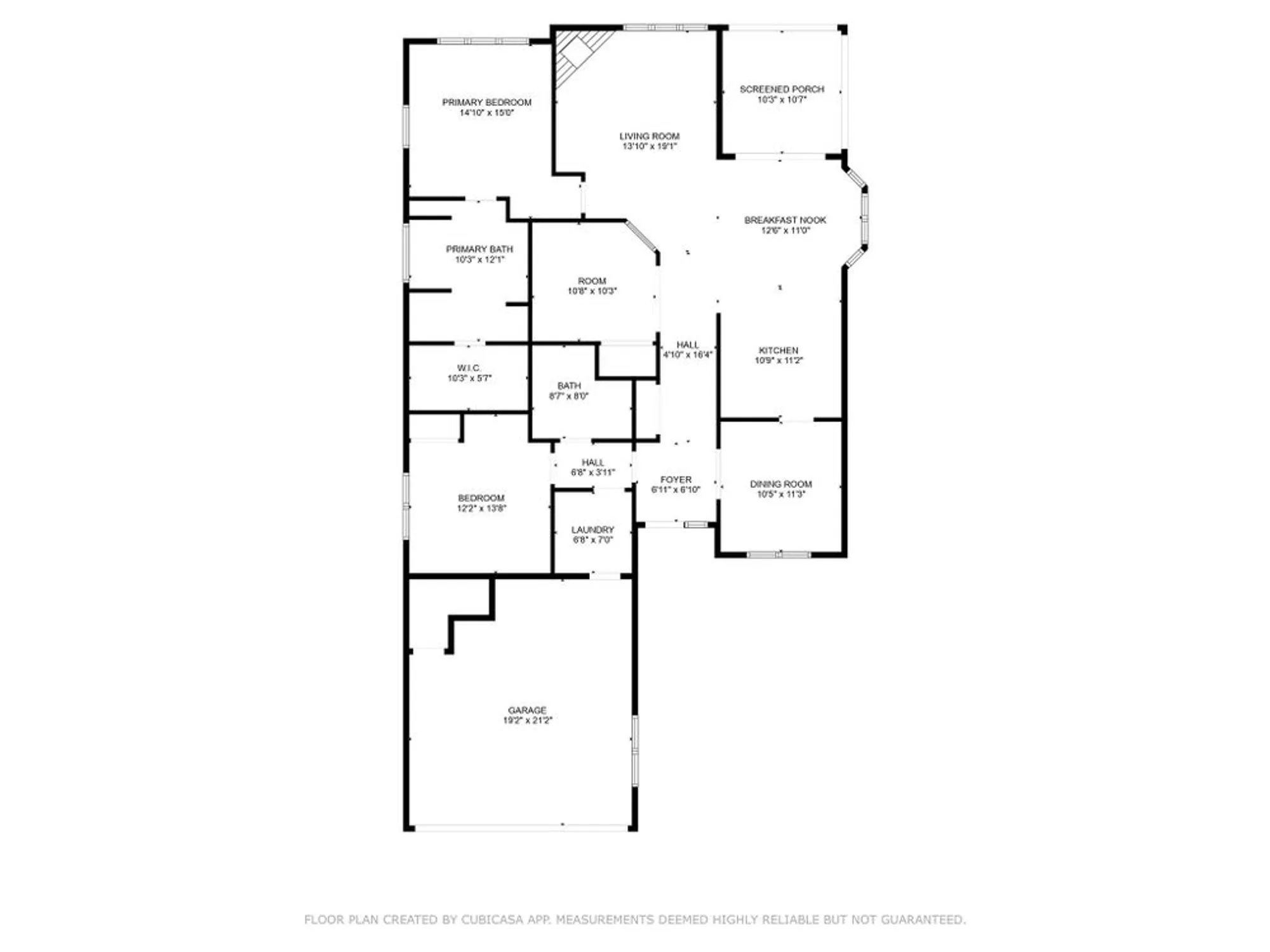 Property Slideshow image 30 of 30 | 629 cordova ct, Salisbury, NC, 28146