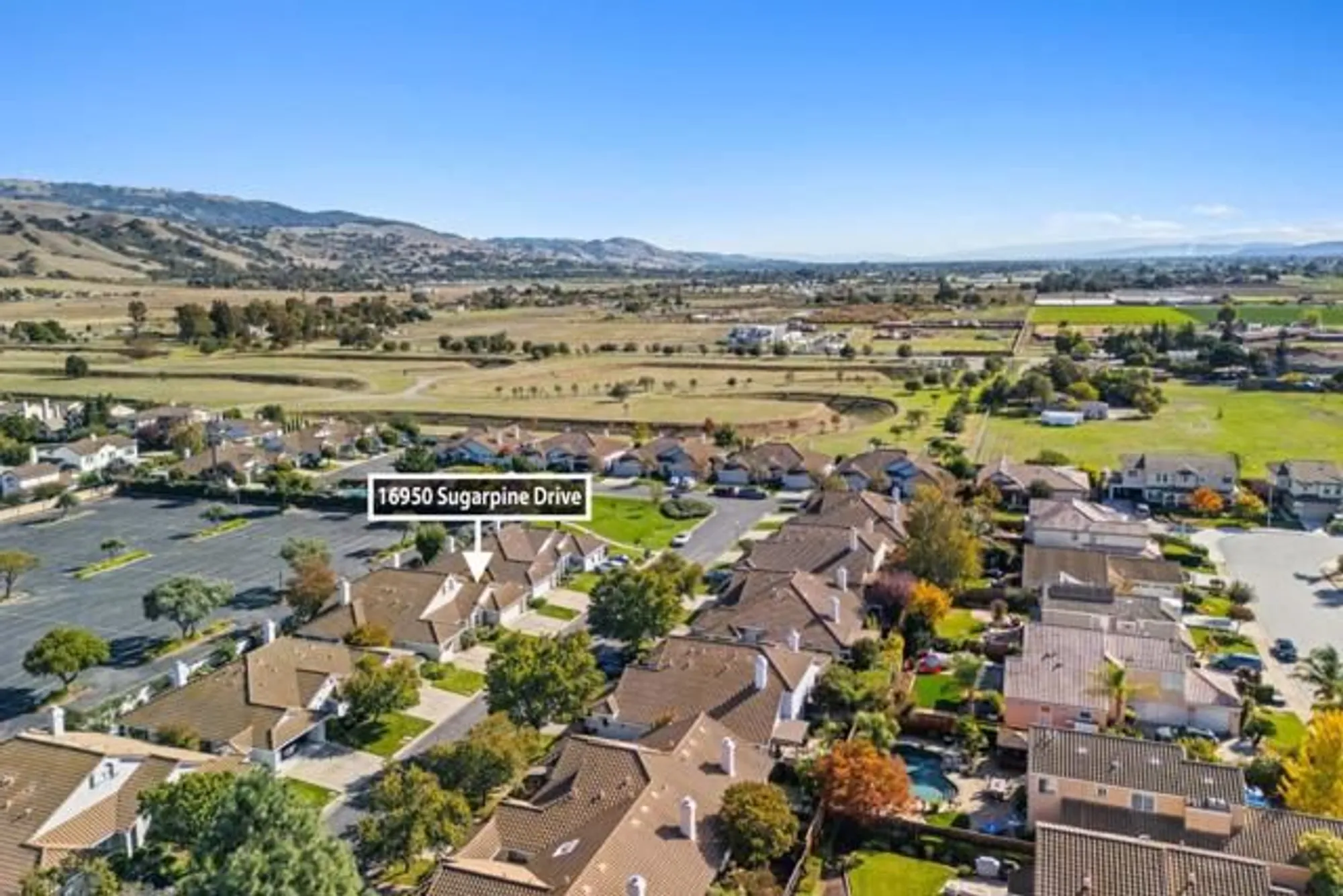 Property Slideshow image 43 of 48 | 16950 sugar pine dr, Morgan Hill, CA, 95037