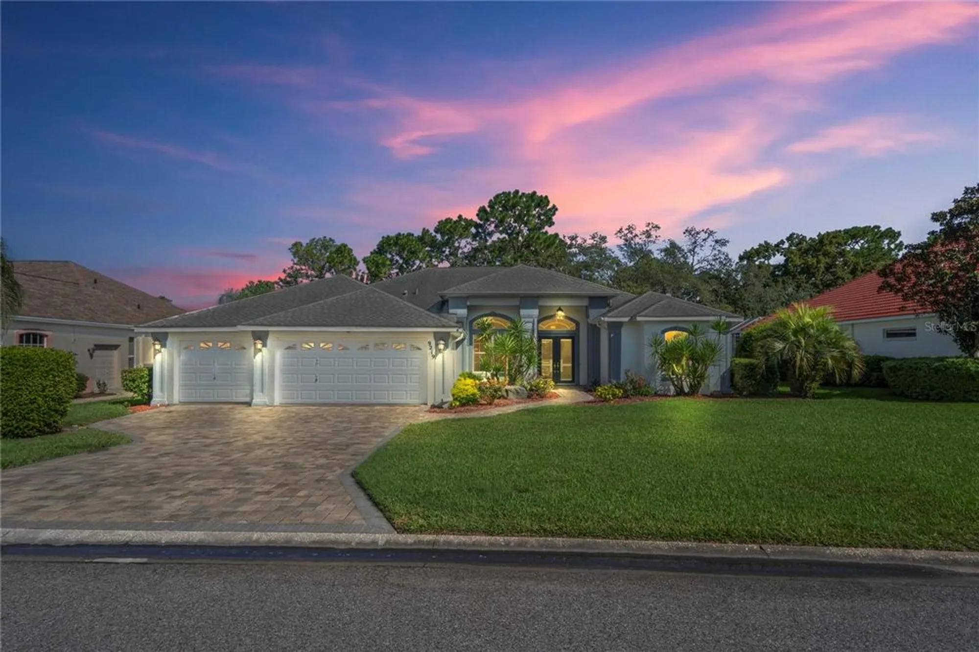 Property Slideshow image 4 of 97 | 9219 grand cypress dr, Weeki Wachee, FL, 34613