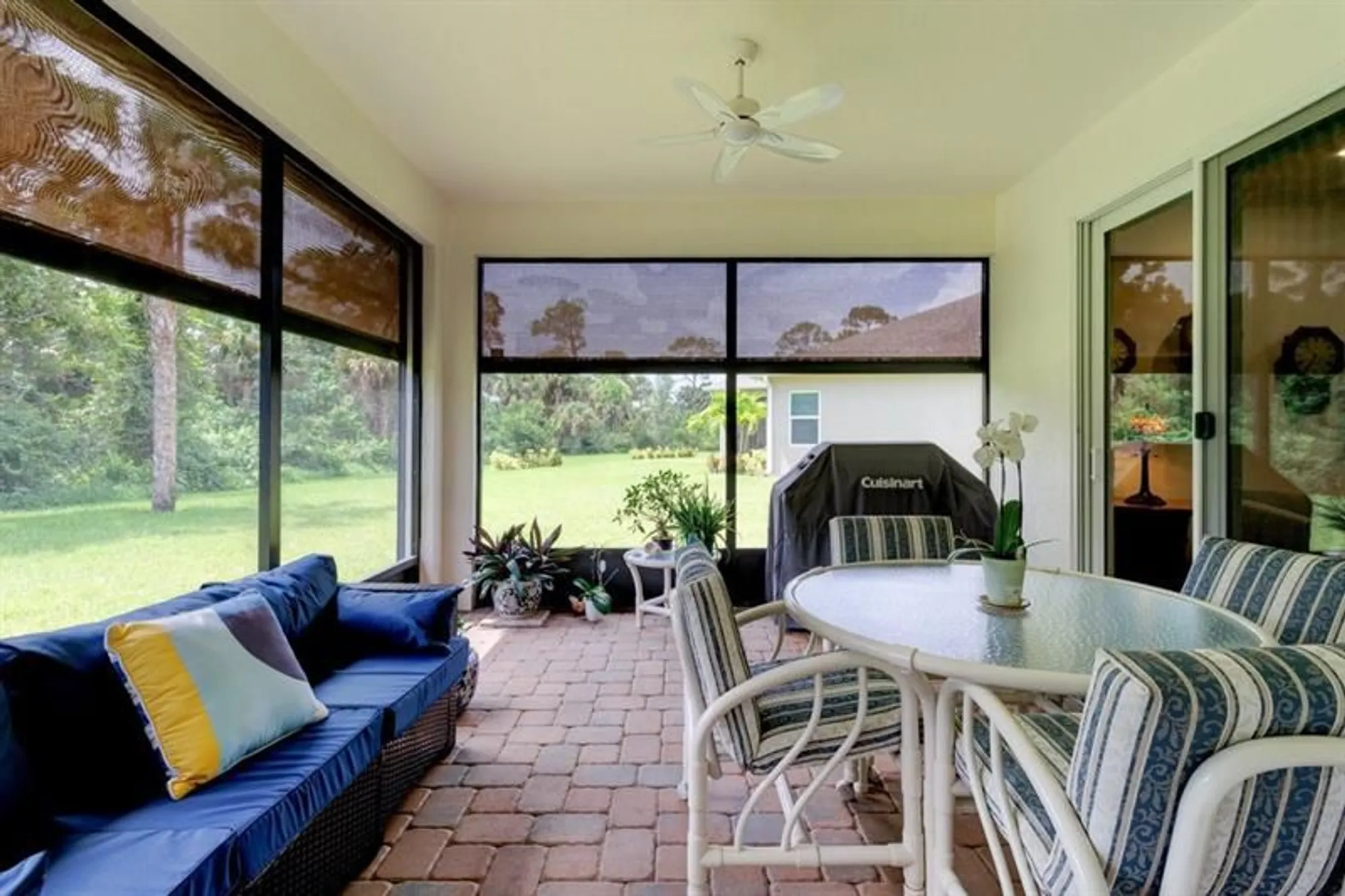 Property Slideshow image 24 of 36 | 3677 loblolly sq, Vero Beach, FL, 32966