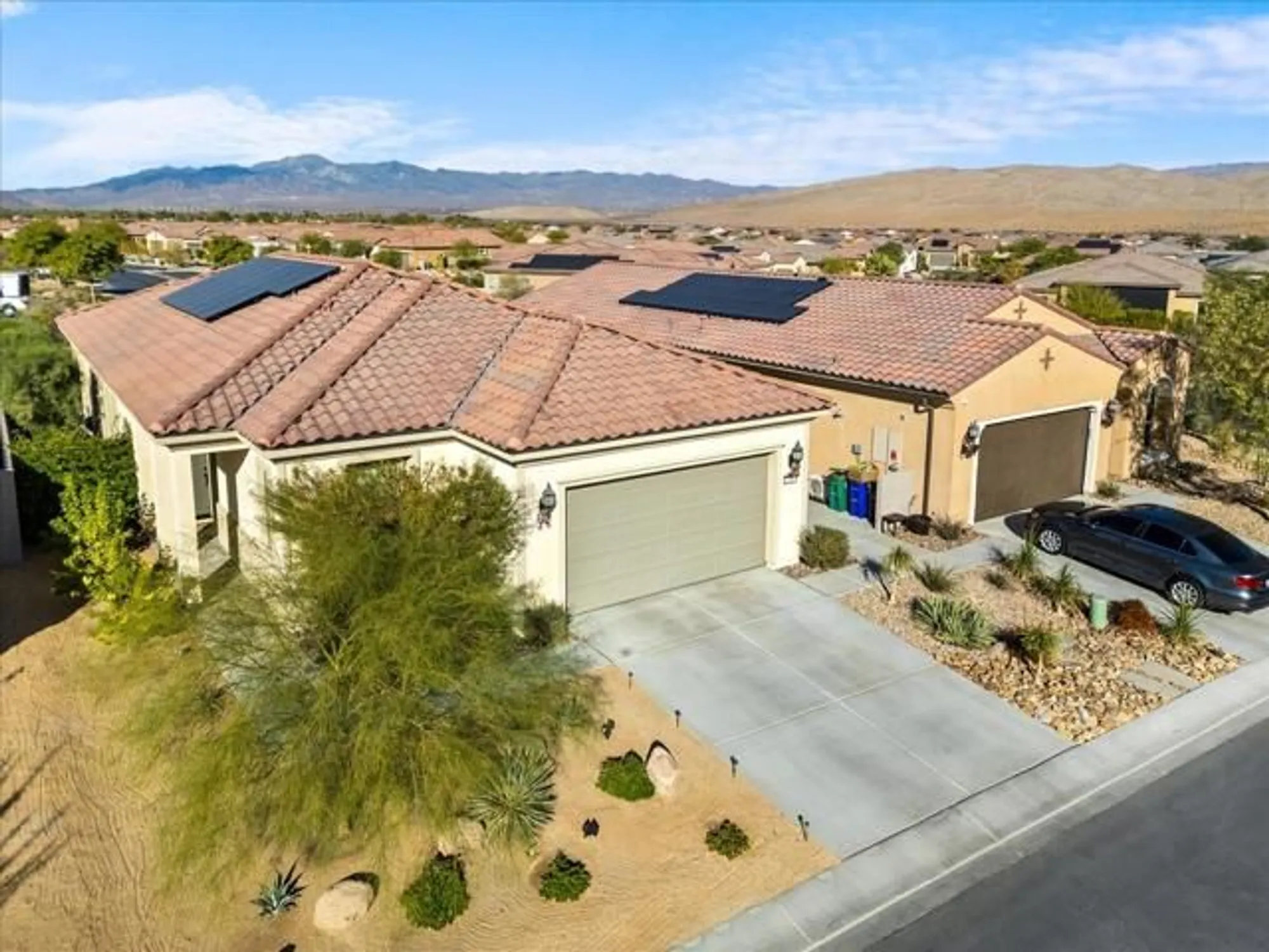 Property Slideshow image 38 of 51 | 132 claret, Rancho Mirage, CA, 92270