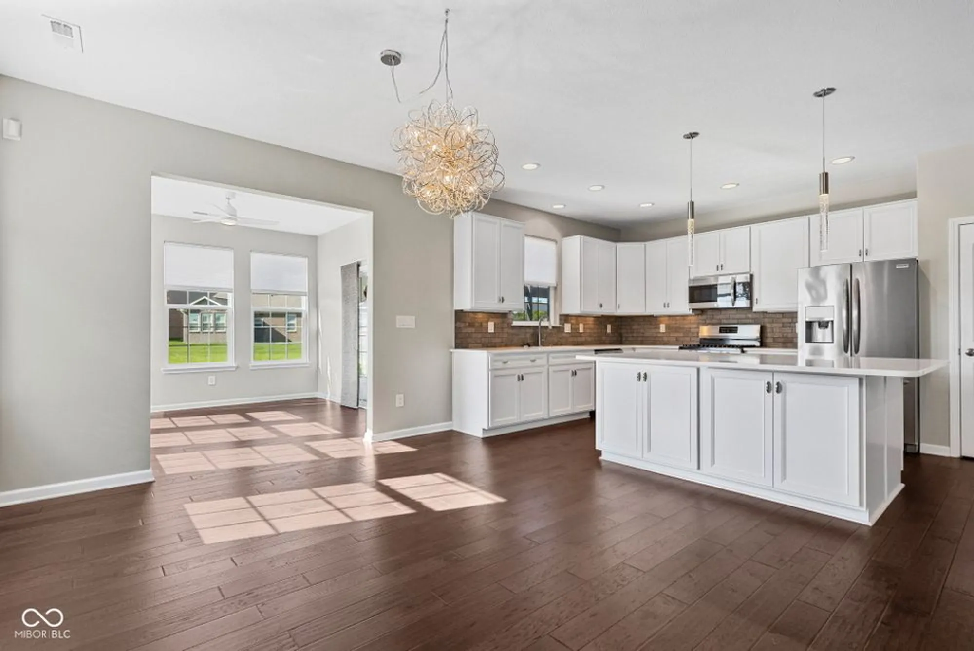 Property Slideshow image 12 of 76 | 8643 twain ln, Indianapolis, IN, 46239