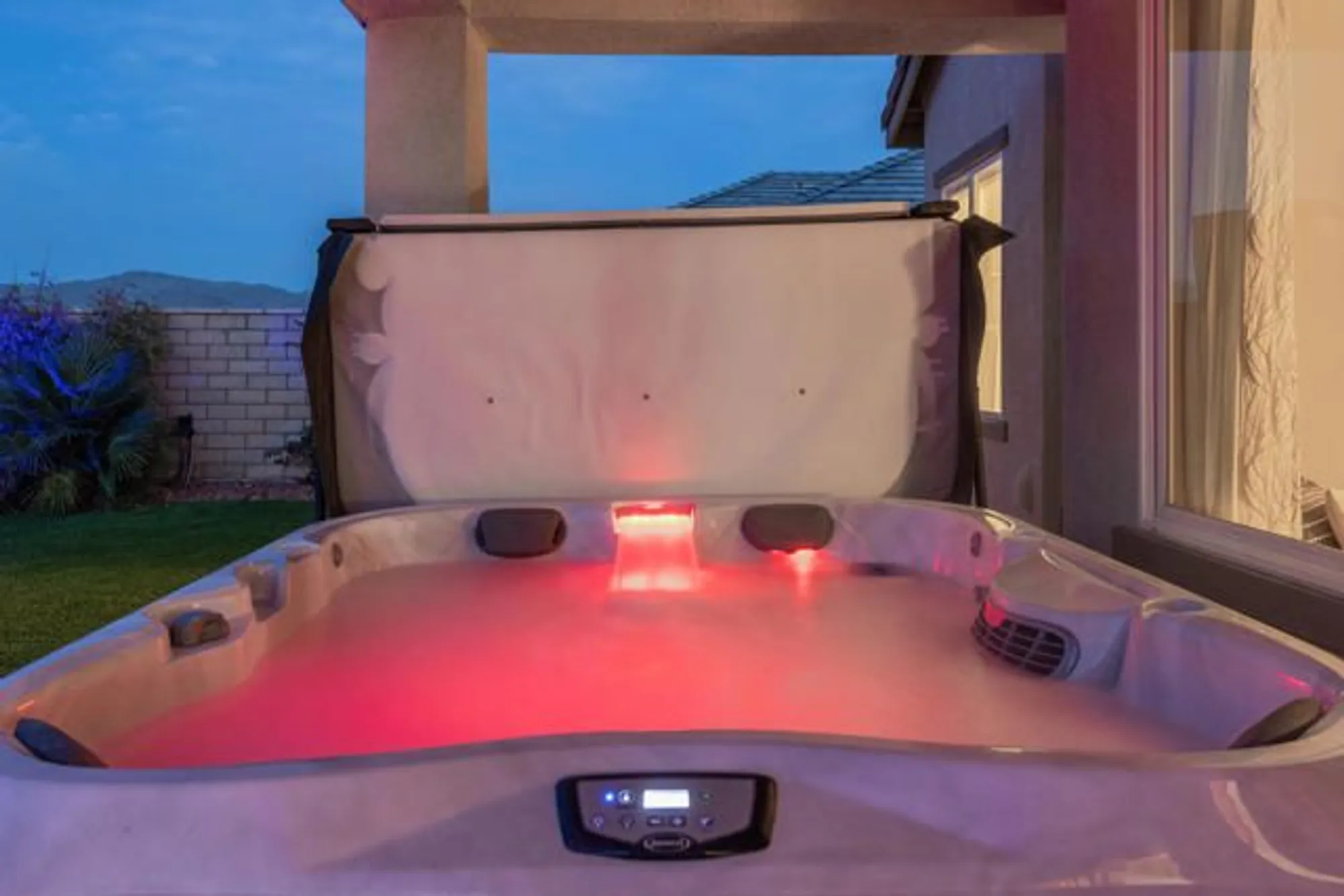 Property Slideshow image 35 of 59 | 84994 bedero ct, Indio, CA, 92203