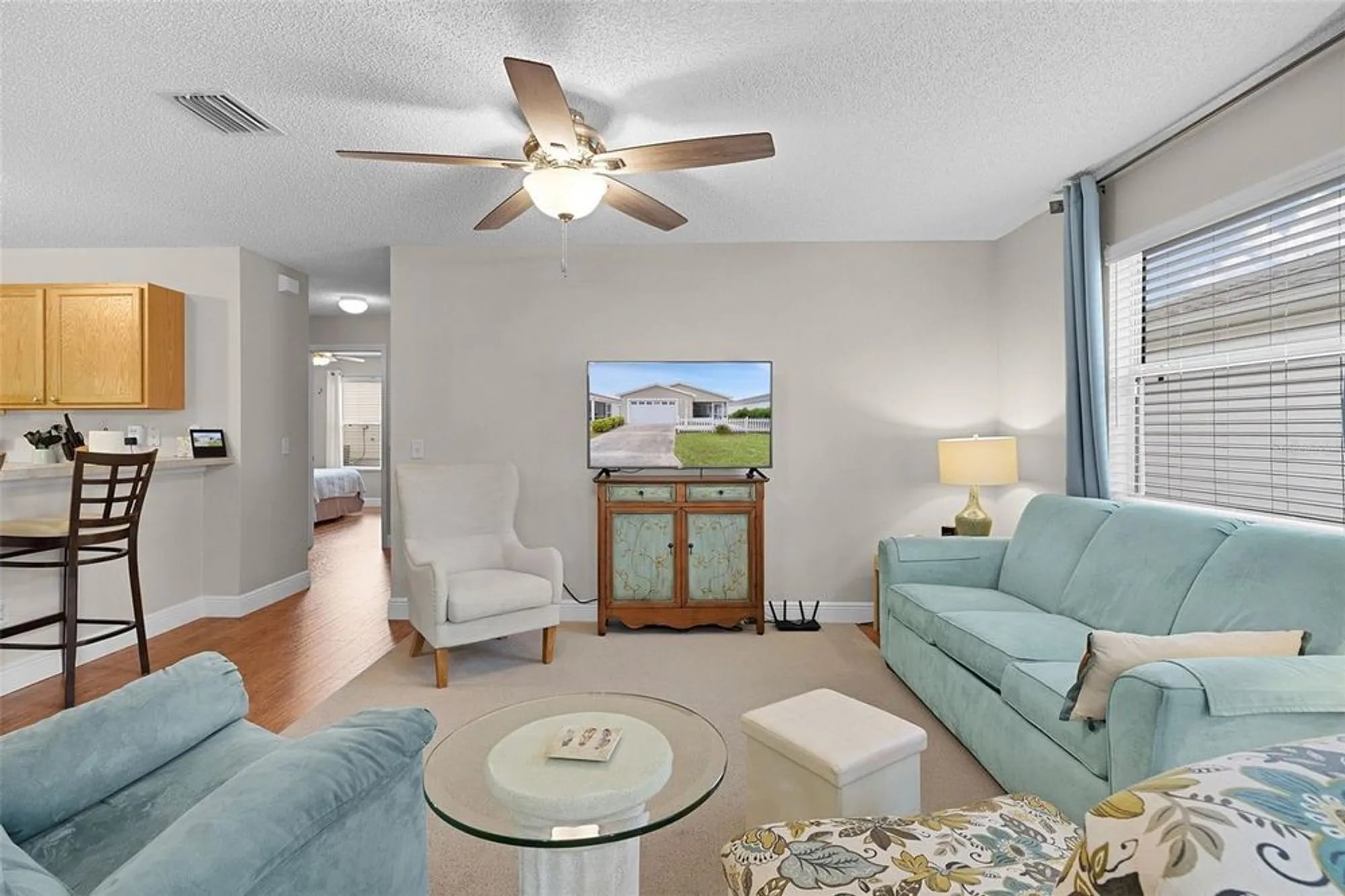 Property Slideshow image 6 of 55 | 2595 ascot loop, The Villages, FL, 32162