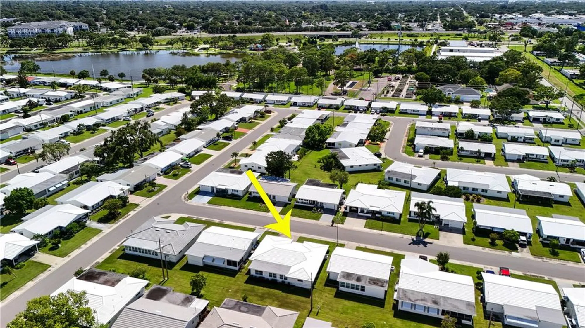 Property Slideshow image 37 of 52 | 10139 44th way n # 10139, Pinellas Park, FL, 33782