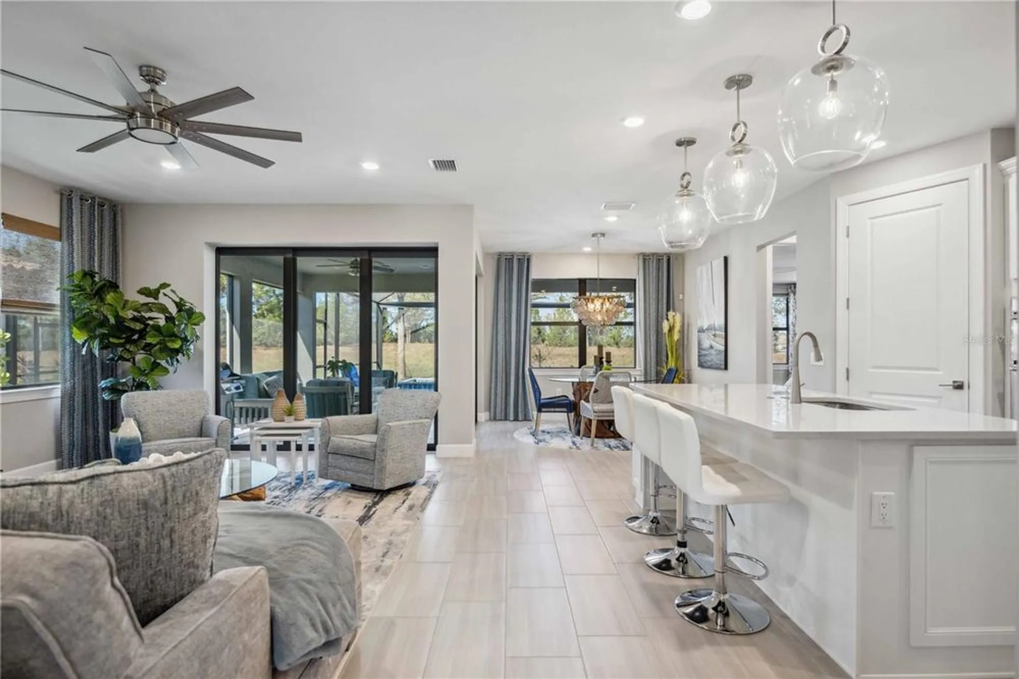 Property Slideshow image 4 of 51 | 17530 northwood pl, Bradenton, FL, 34202