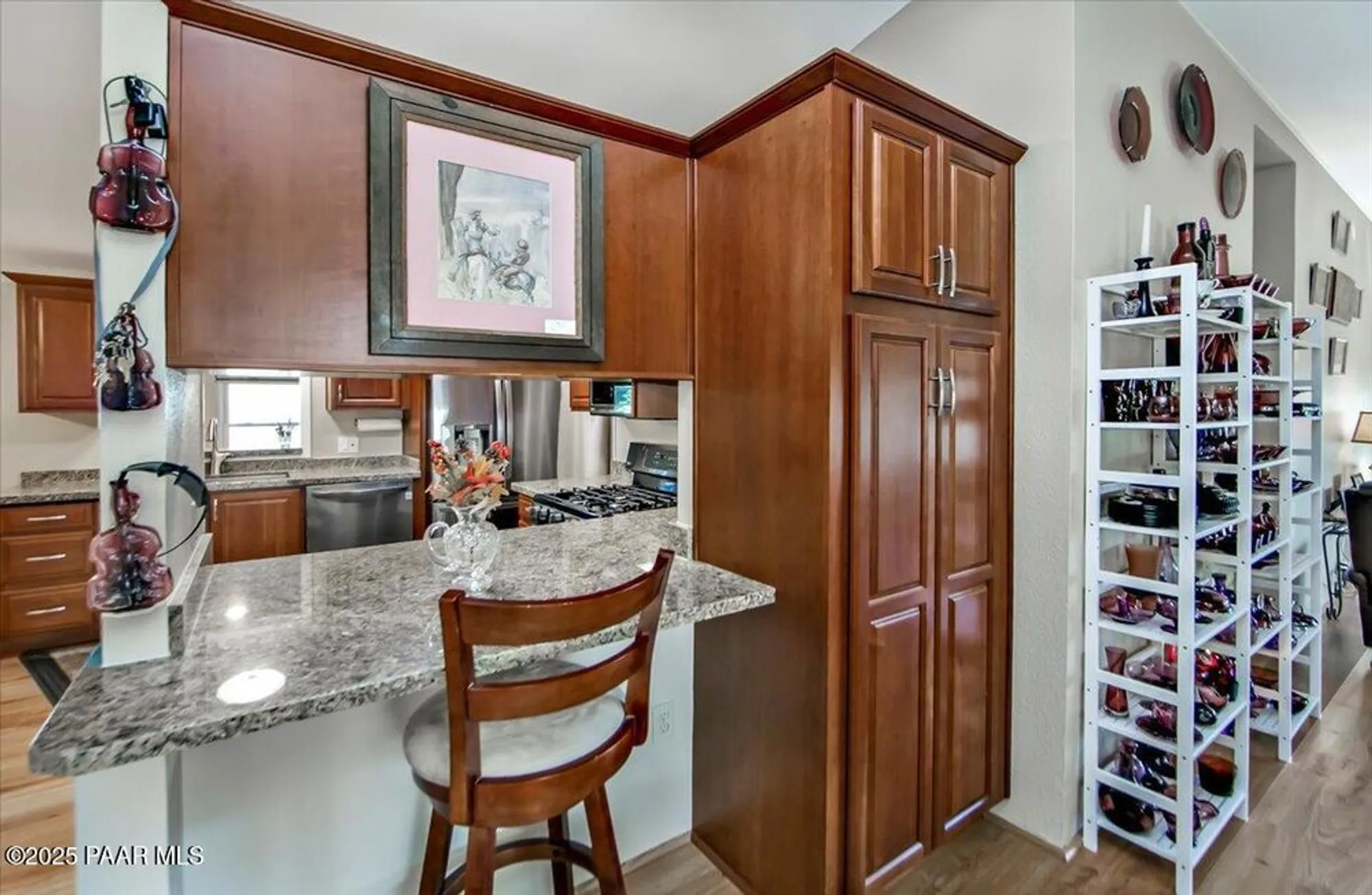 Property Slideshow image 9 of 24 | 768 n mesquite tree dr 202, Dewey-Humboldt, AZ, 86327