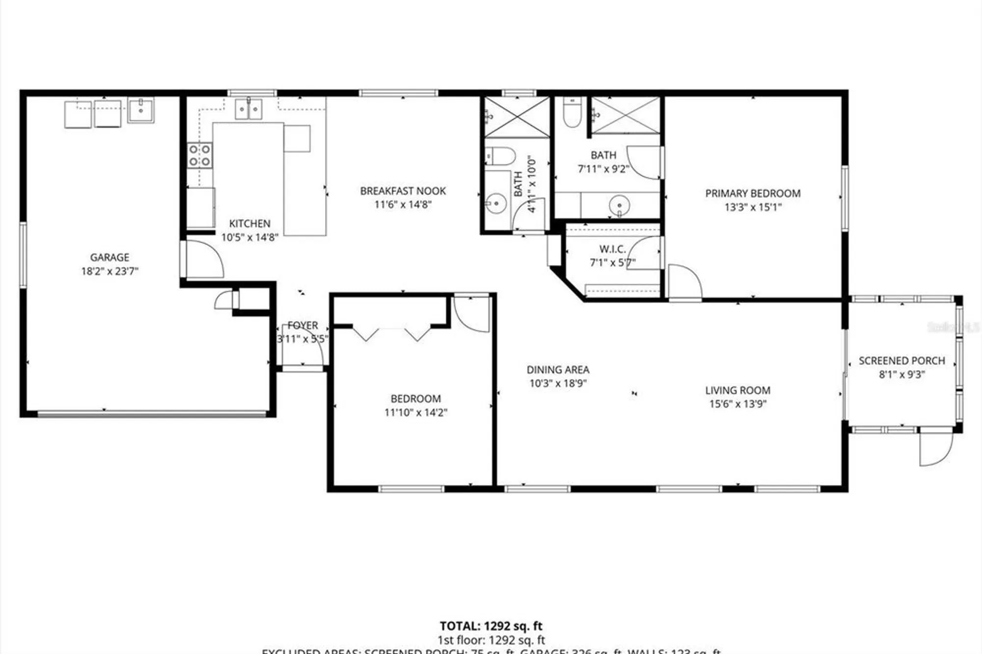 Property Slideshow image 34 of 35 | 10035 se 175th st, Summerfield, FL, 34491