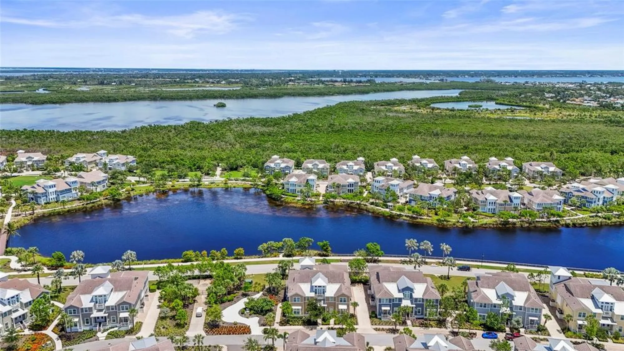 Property Slideshow image 51 of 76 | 303 compass point dr 101, Bradenton, FL, 34209