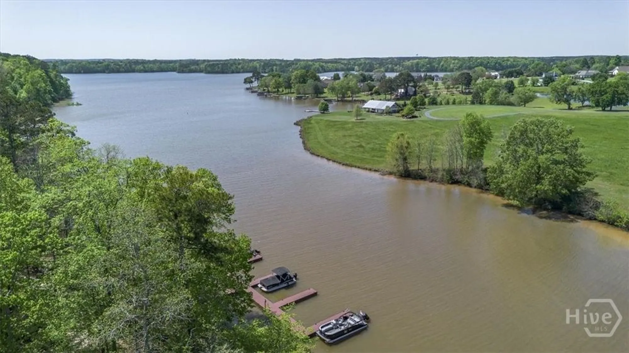 Property Slideshow image 28 of 56 | 1260 starboard way, Greensboro, GA, 30642