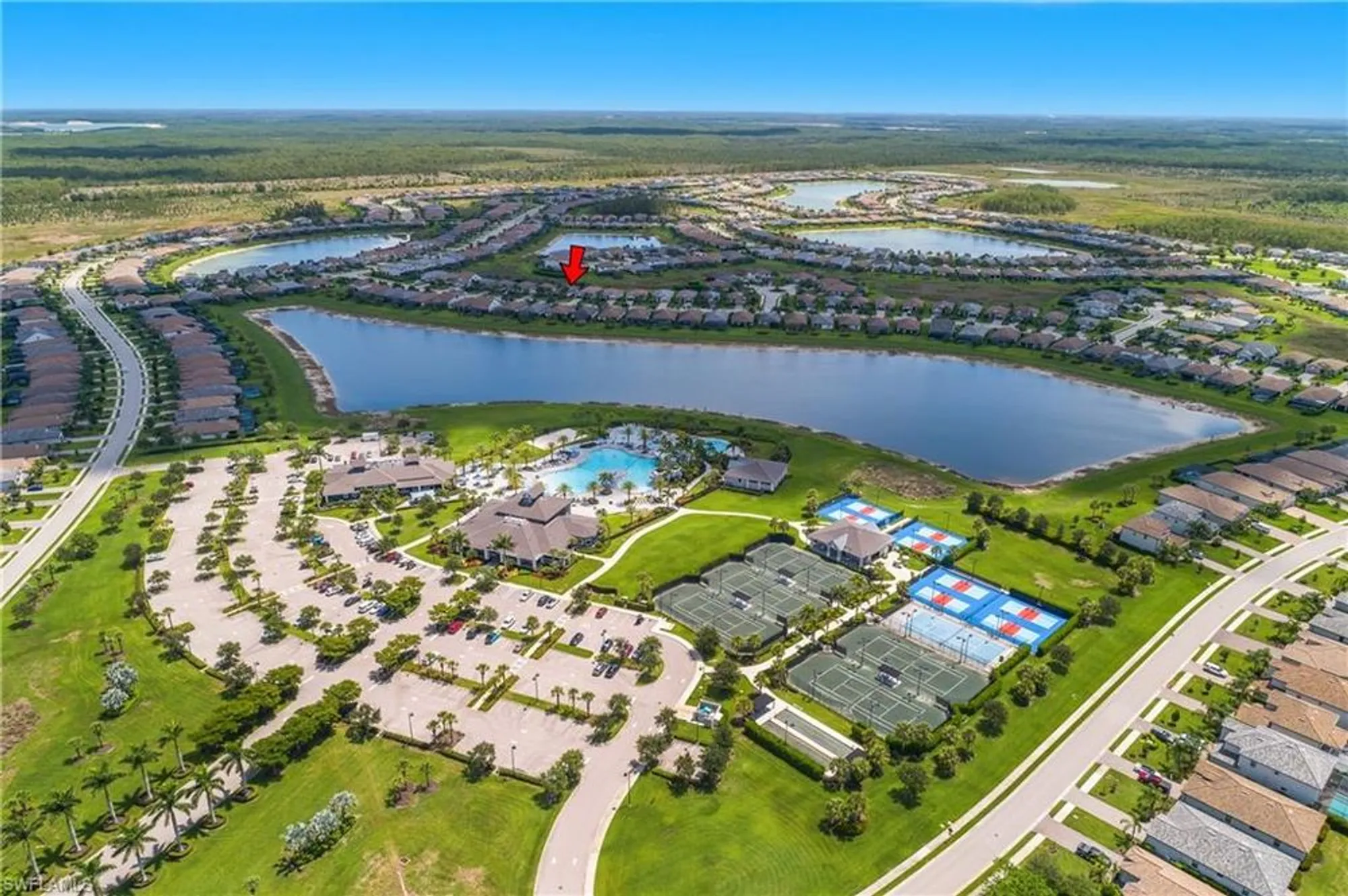 Property Slideshow image 4 of 50 | 19545 utopia ln, Estero, FL, 33928