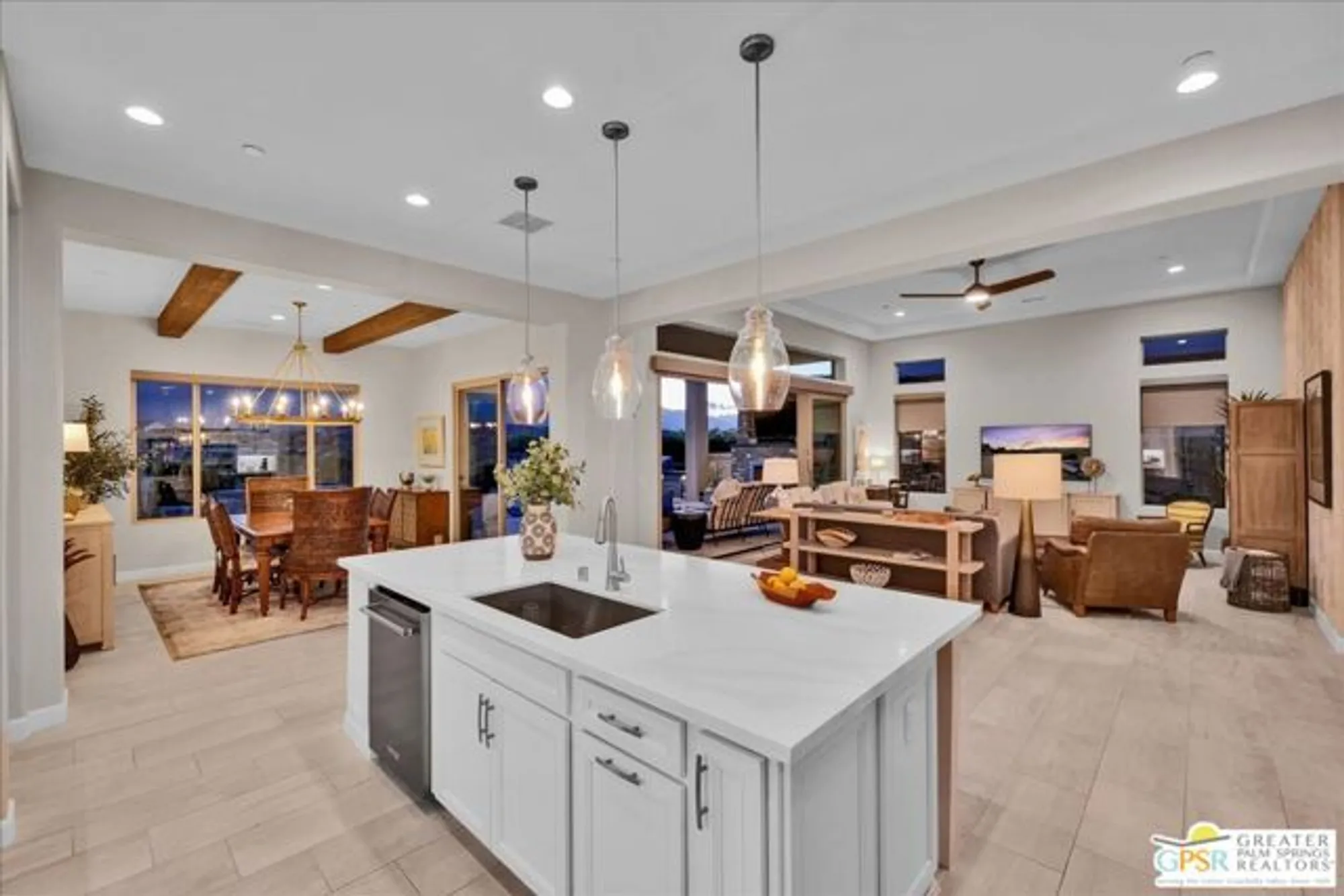 Property Slideshow image 14 of 75 | 61 zinfandel, Rancho Mirage, CA, 92270