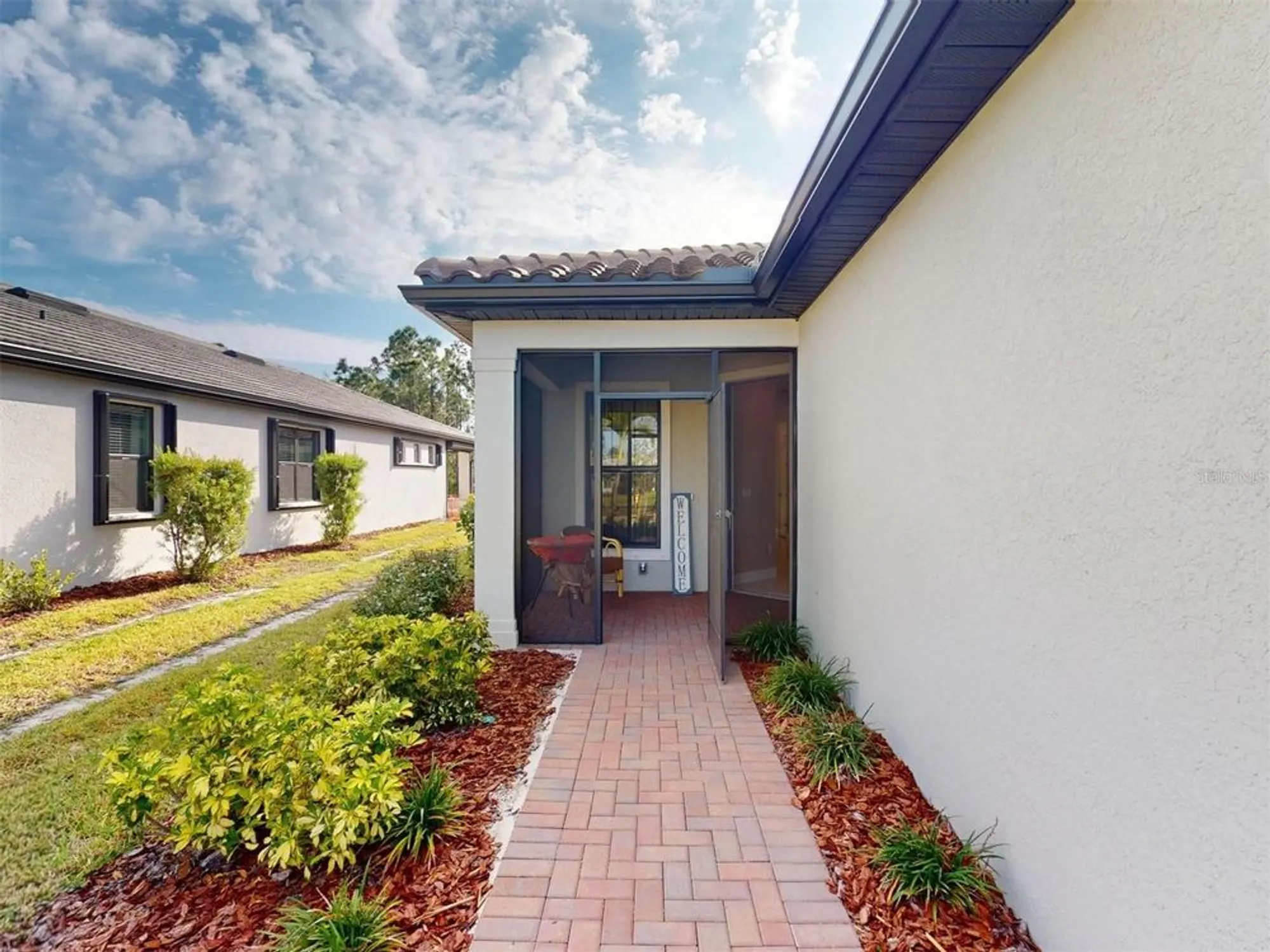 Property Slideshow image 6 of 88 | 1352 raspberry dr, North Port, FL, 34289