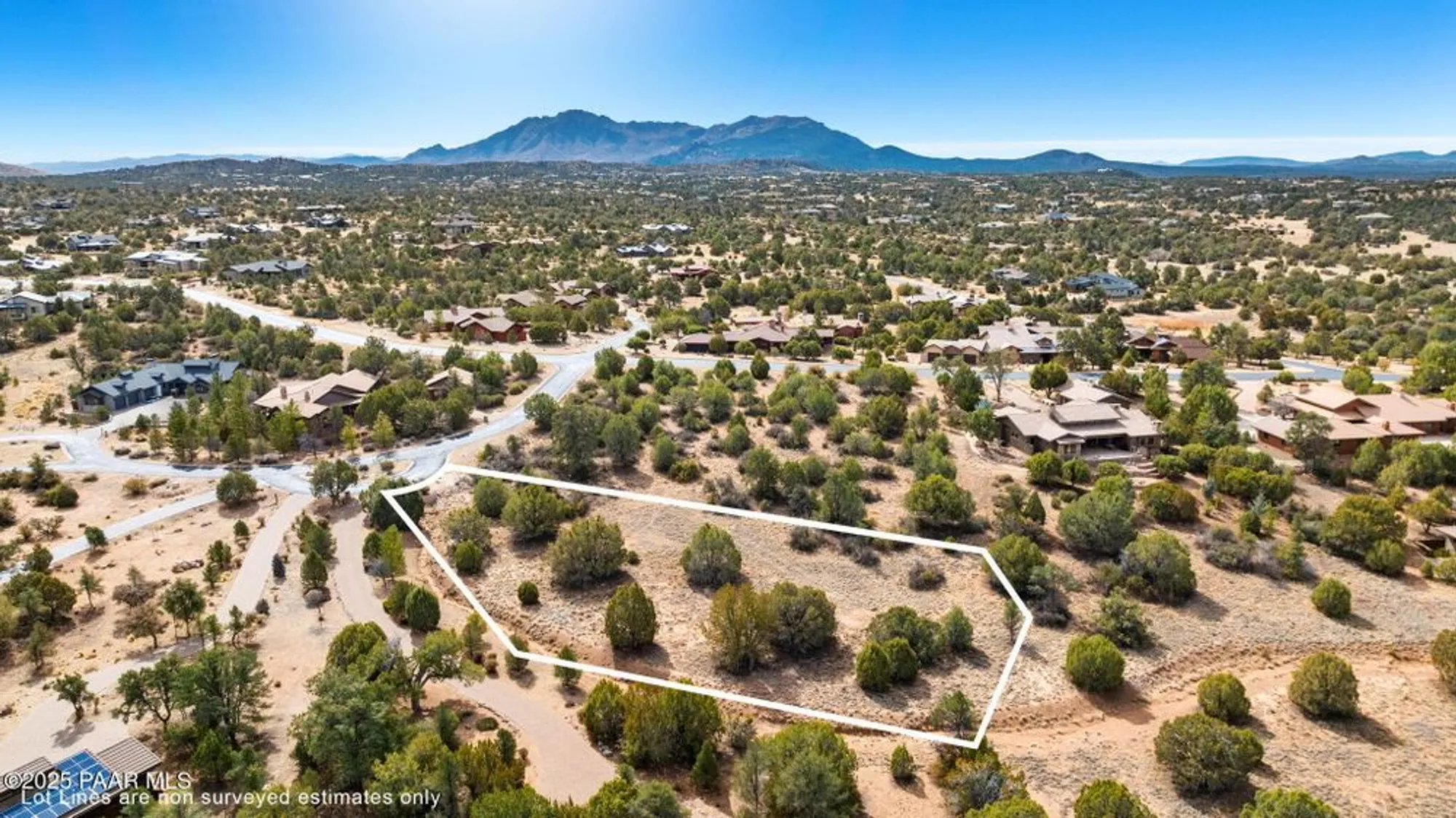 Property Slideshow image 13 of 32 | 14530 n pauls spur dr, Prescott, AZ, 86305
