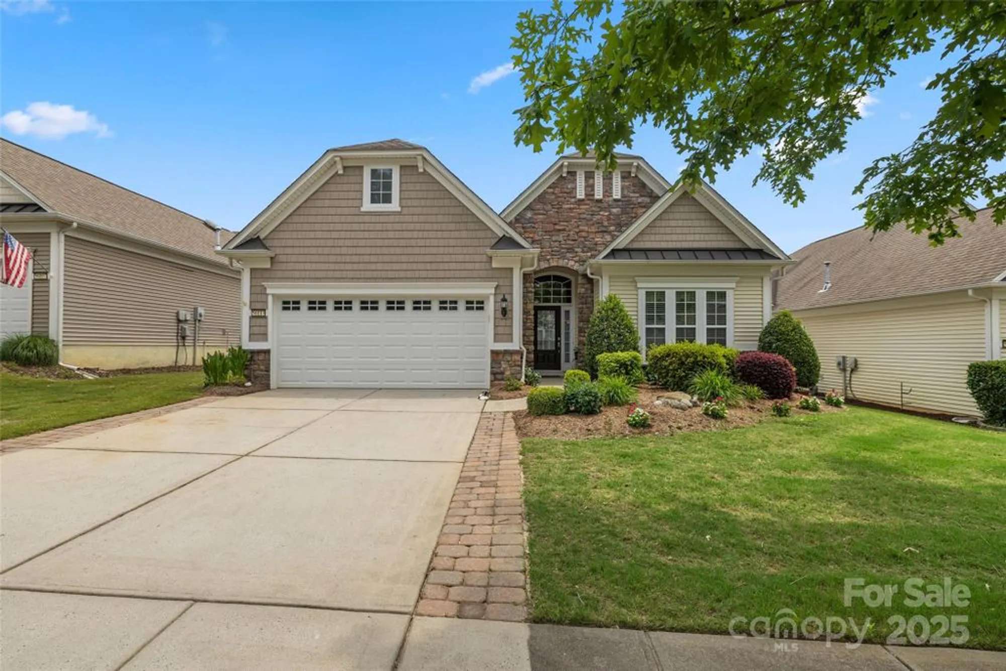 Property Slideshow image 6 of 43 | 56113 finches ct, Indian Land, SC, 29707