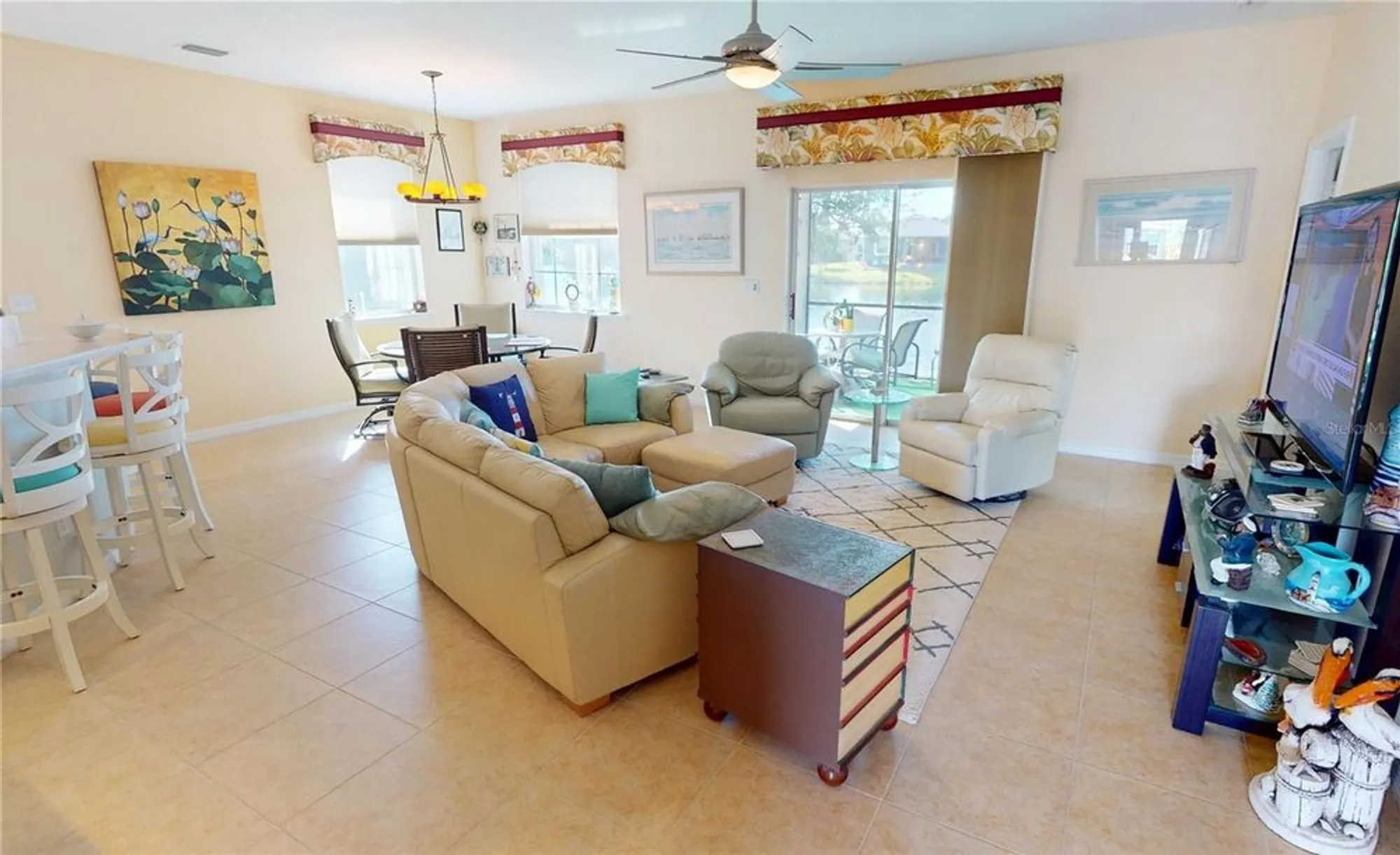 Property Slideshow image 6 of 33 | 24675 rio villa lakes cir, Punta Gorda, FL, 33950