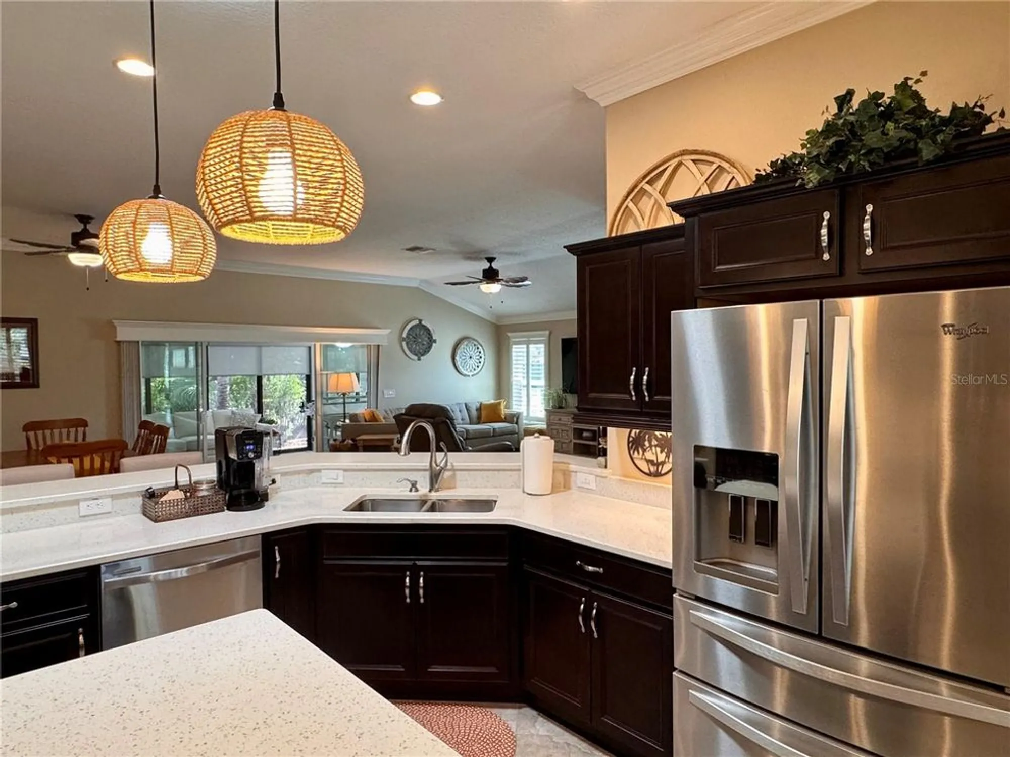 Property Slideshow image 7 of 45 | 1092 incorvaia way, The Villages, FL, 32163