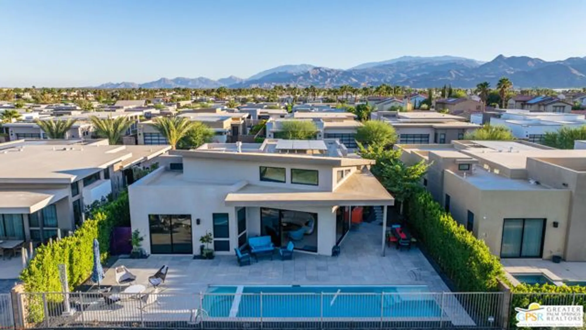Property Slideshow image 40 of 57 | 4321 lumina way, Palm Springs, CA, 92262