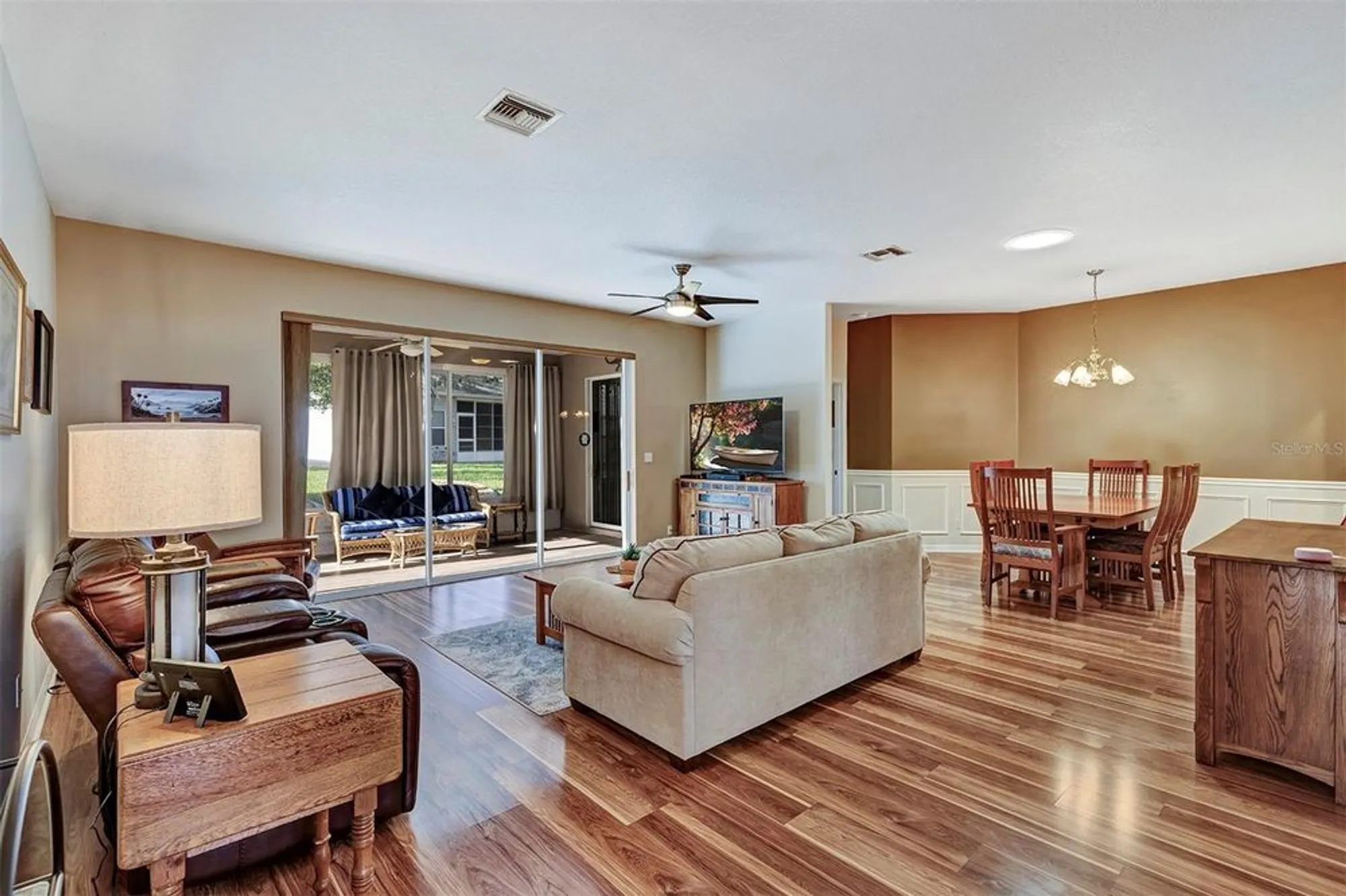 Property Slideshow image 7 of 73 | 5305 indian ocean loop, Tavares, FL, 32778