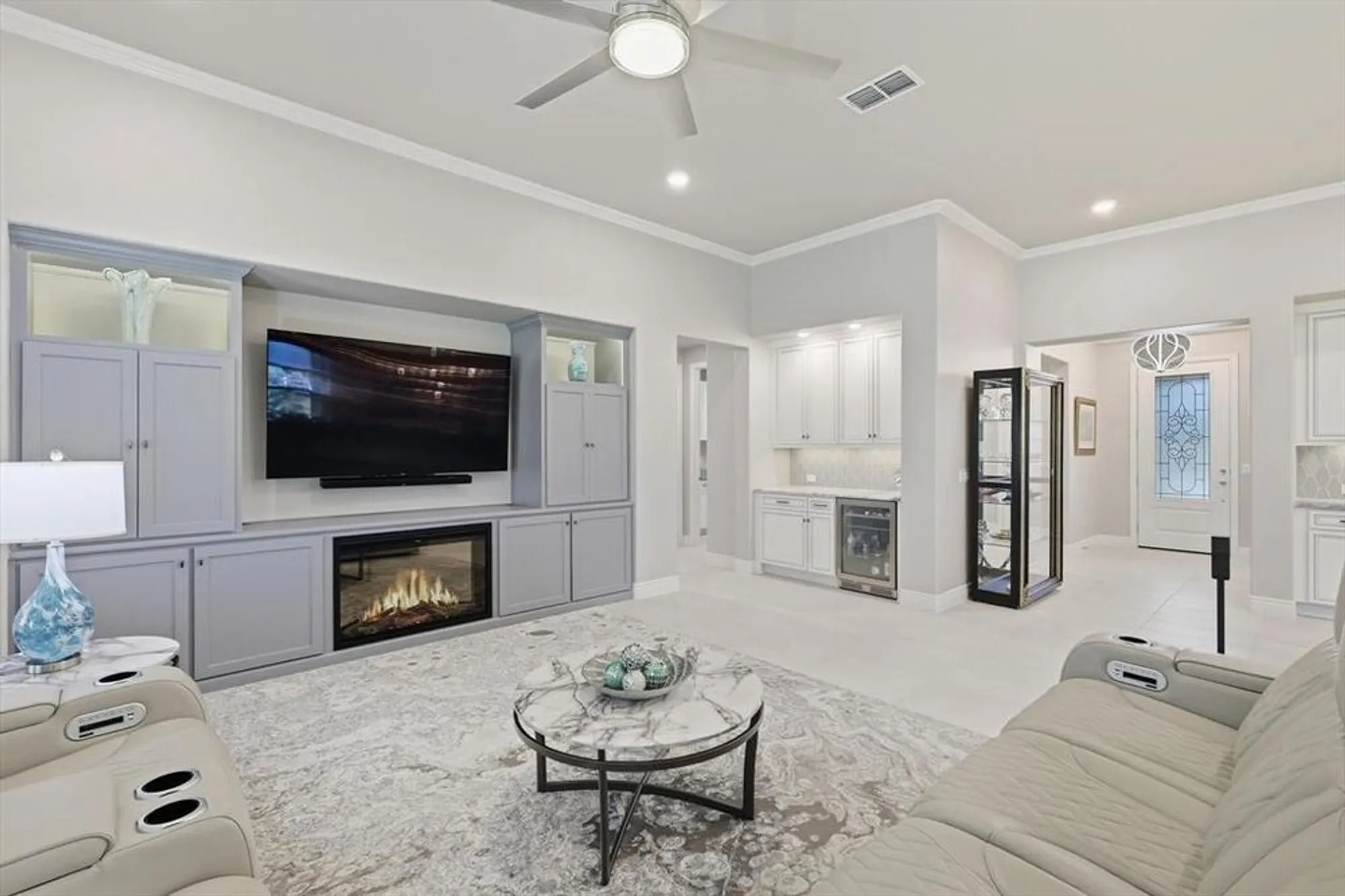 Property Slideshow image 4 of 35 | 10008 baywood ct, Denton, TX, 76207