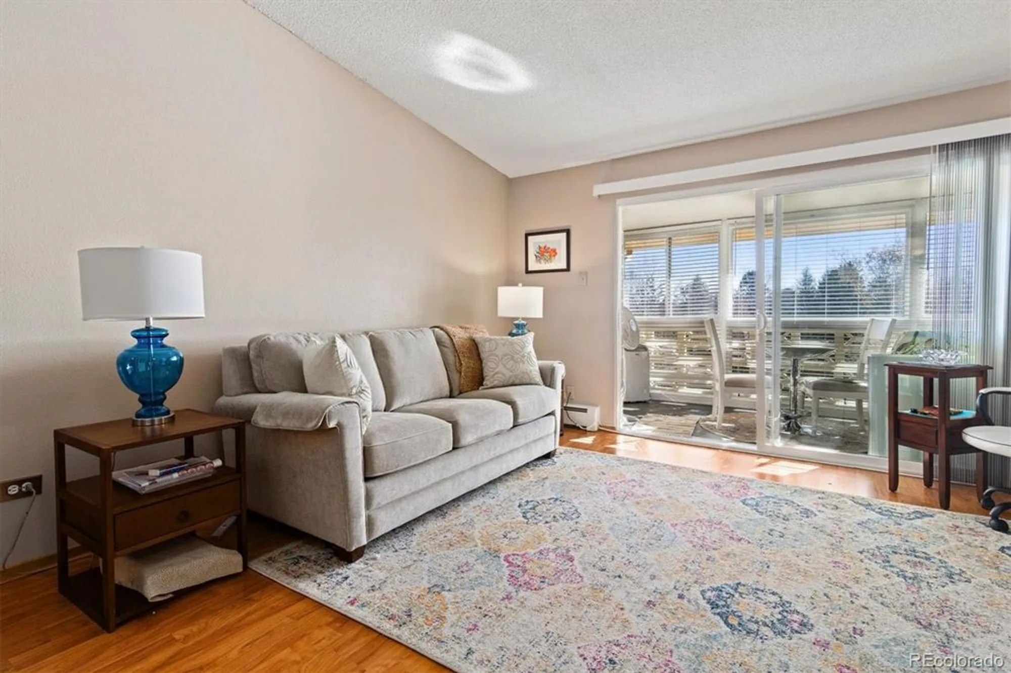 Property Slideshow image 7 of 33 | 750 s clinton st 12d, Denver, CO, 80247