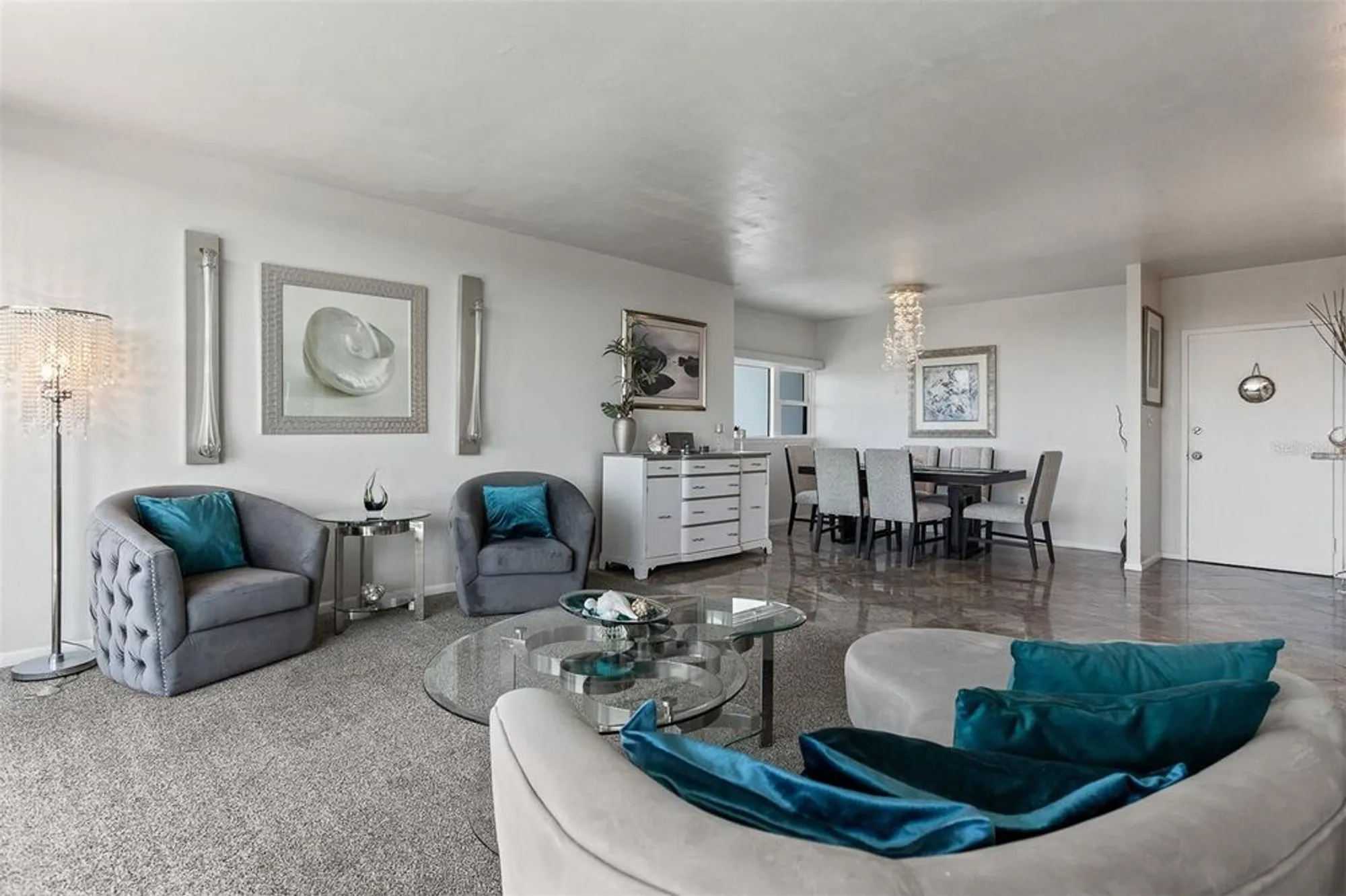 Property Slideshow image 6 of 96 | 30 turner st 604, Clearwater, FL, 33756
