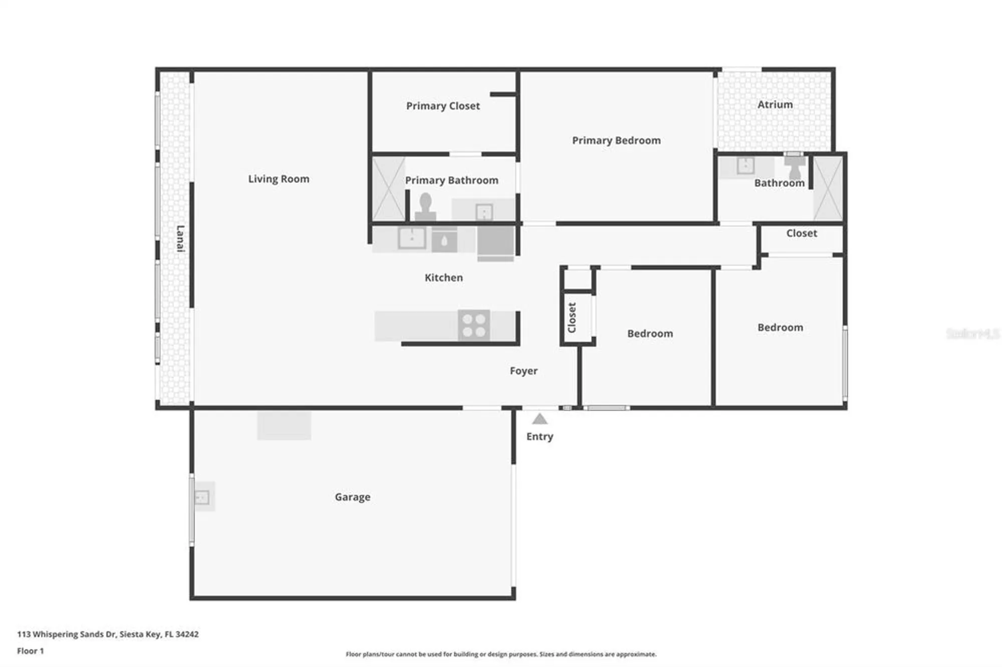 Property Slideshow image 35 of 35 | 113 whispering sands dr v-47, Sarasota, FL, 34242