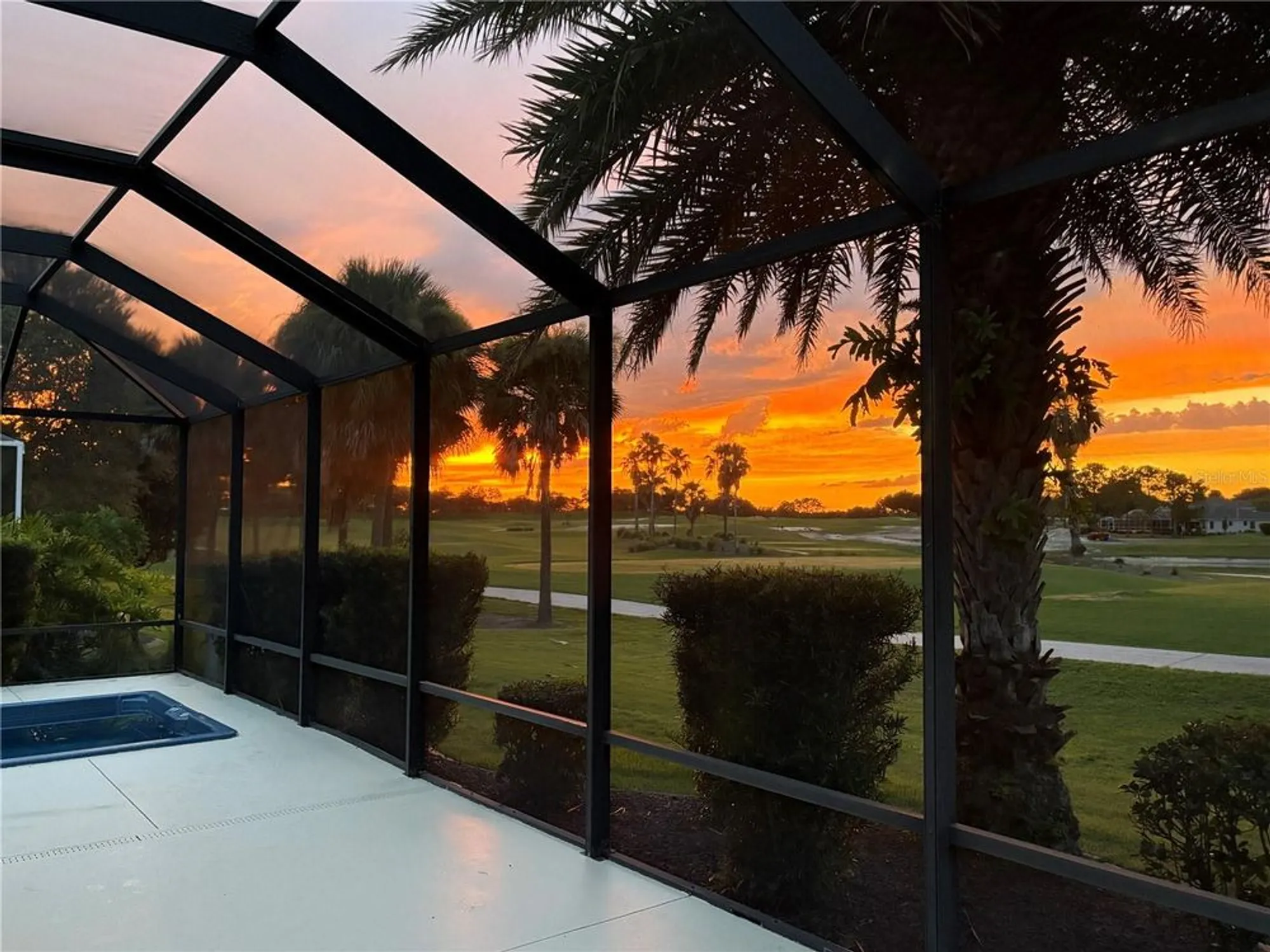 Property Slideshow image 50 of 51 | 949 isle of palms path, The Villages, FL, 32162